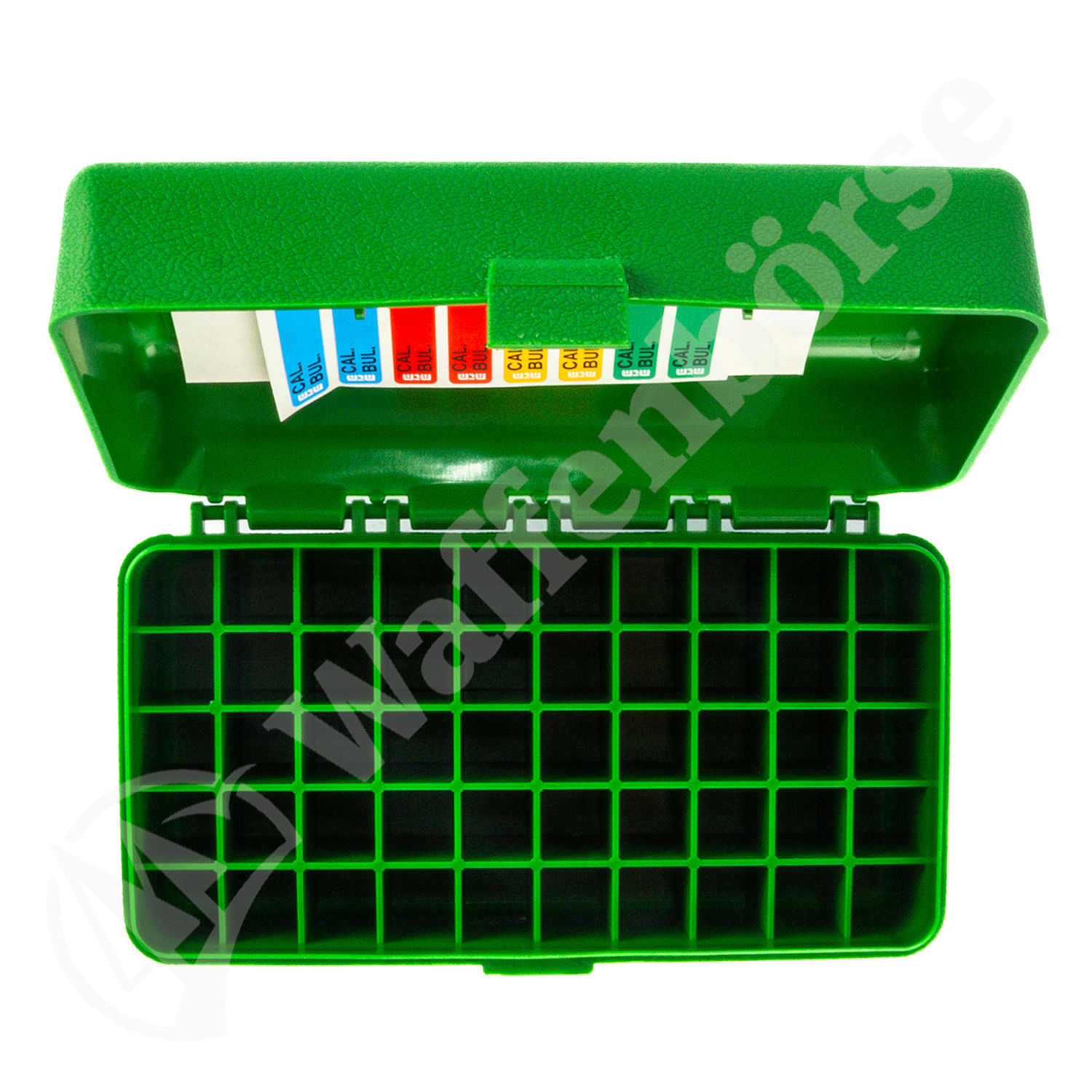 MTM Patronenbox RMLD-50 45-70 300 WSM