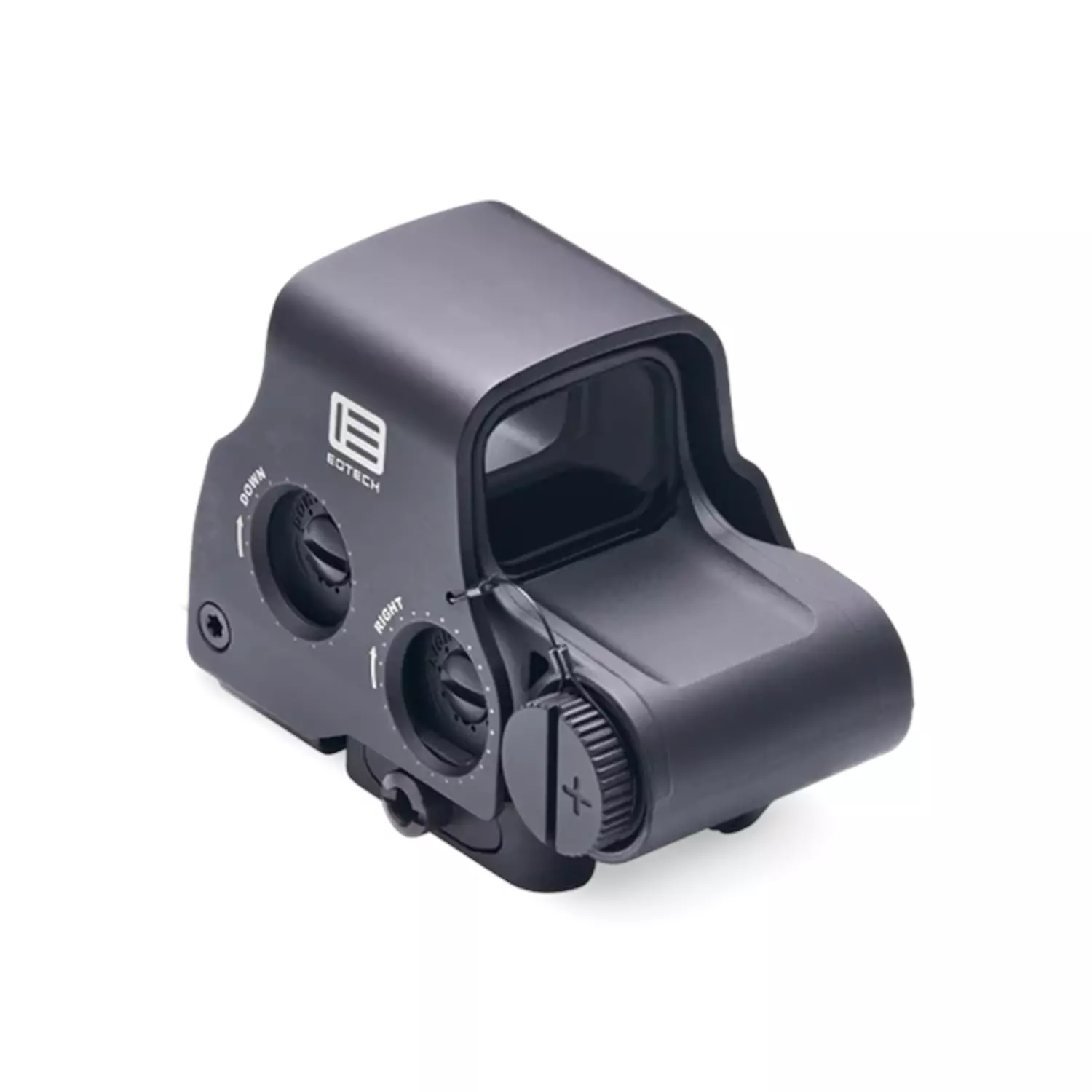 EOTech EXPS2-2 Schwarz