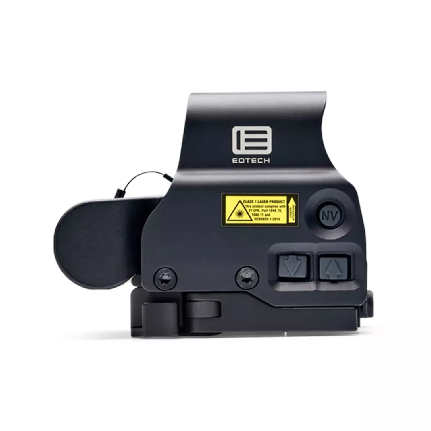 EOTech EXPS2-2 Schwarz