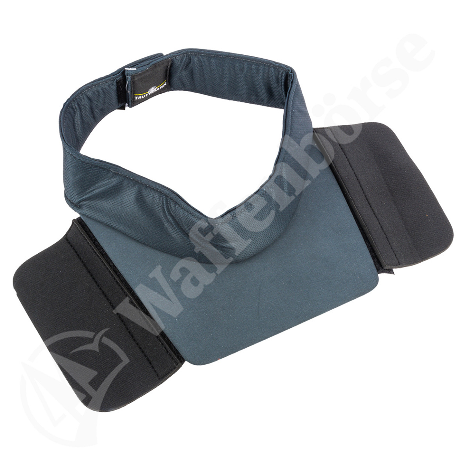 TRUTTMANN Schiessmütze langes Schild