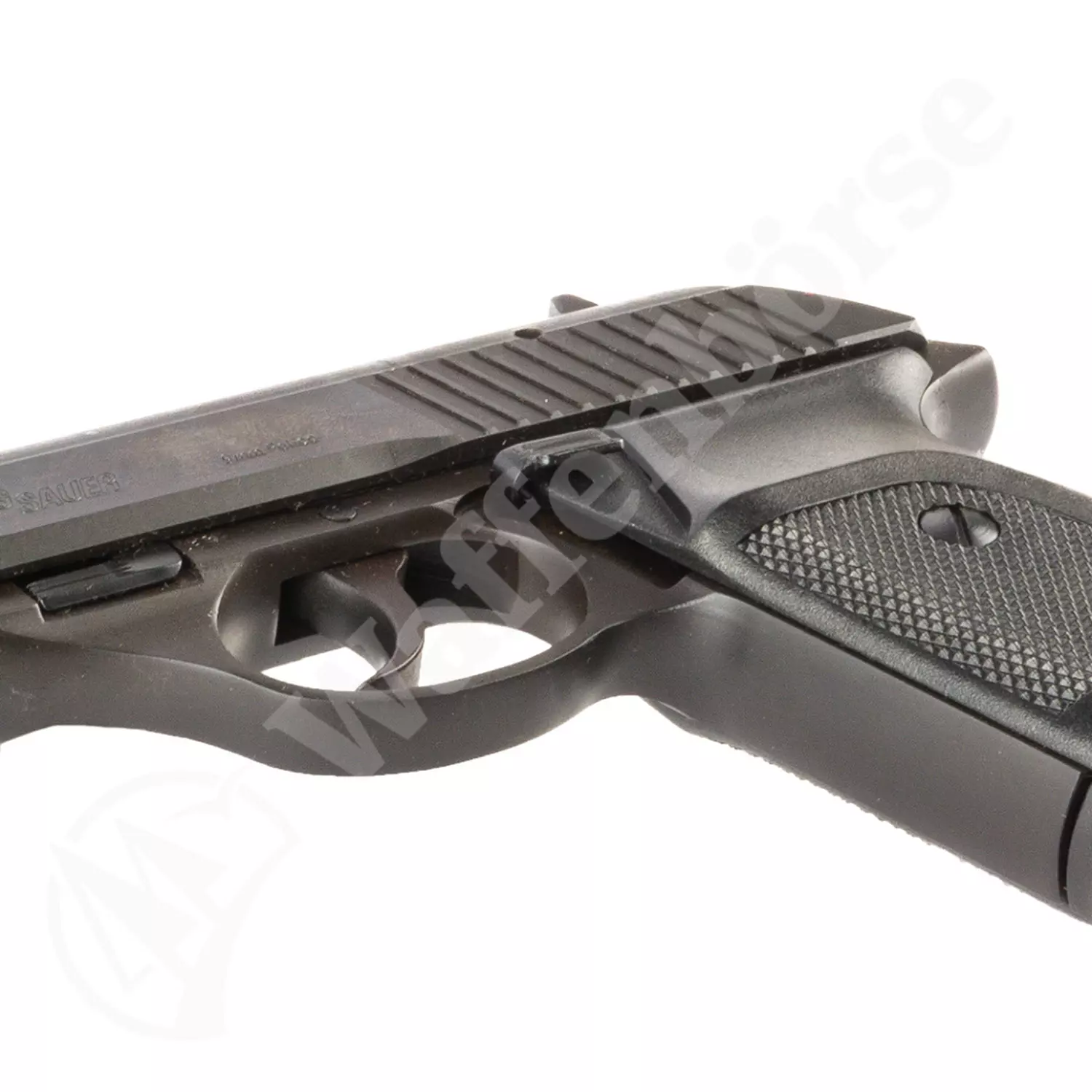 SIG SAUER 230  Pistole  9mm police