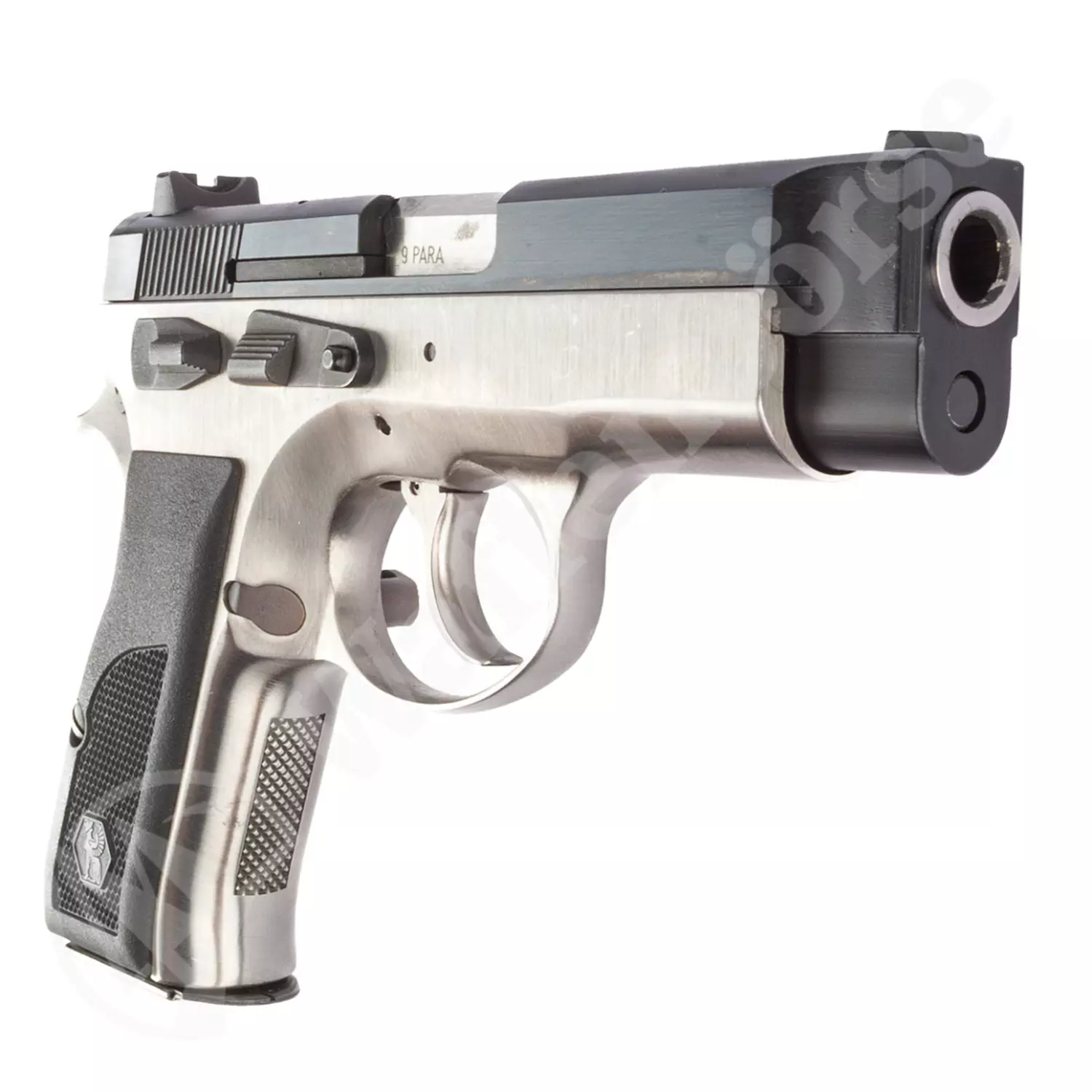 SPHINX AT 2000 PR Duo 9mm para DAO