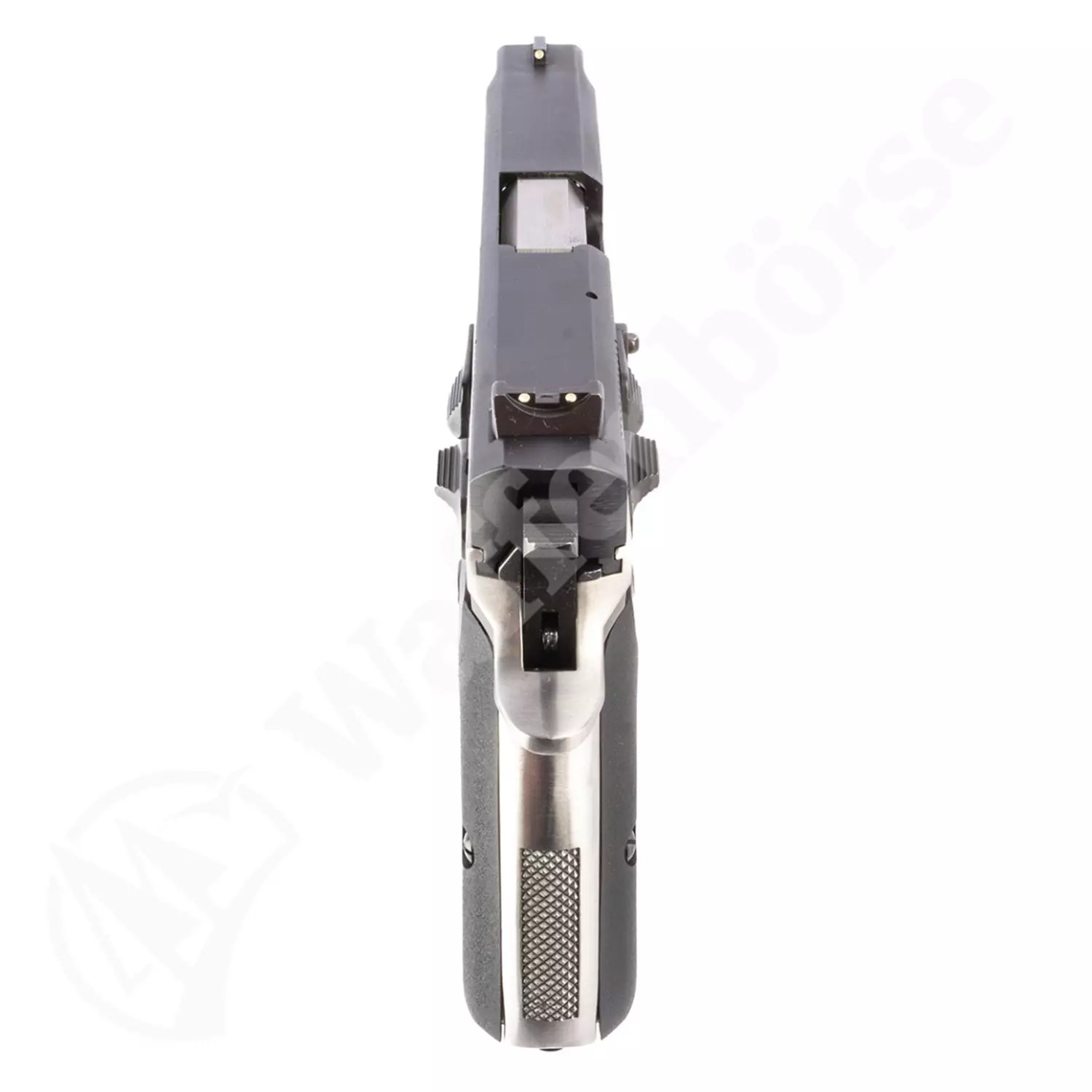 SPHINX AT 2000 PR Duo 9mm para DAO