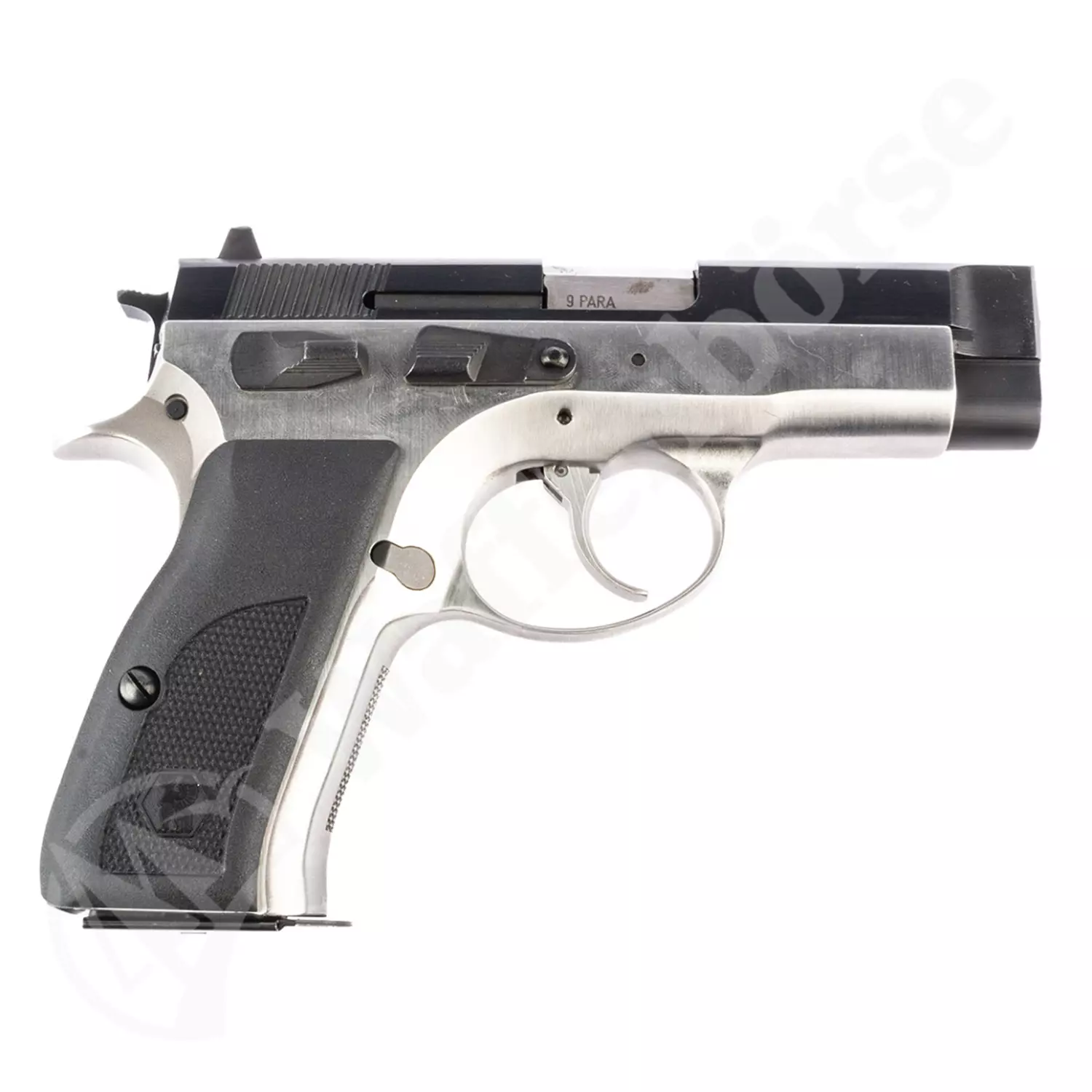 SPHINX AT 2000 PR Duo 9mm para DAO
