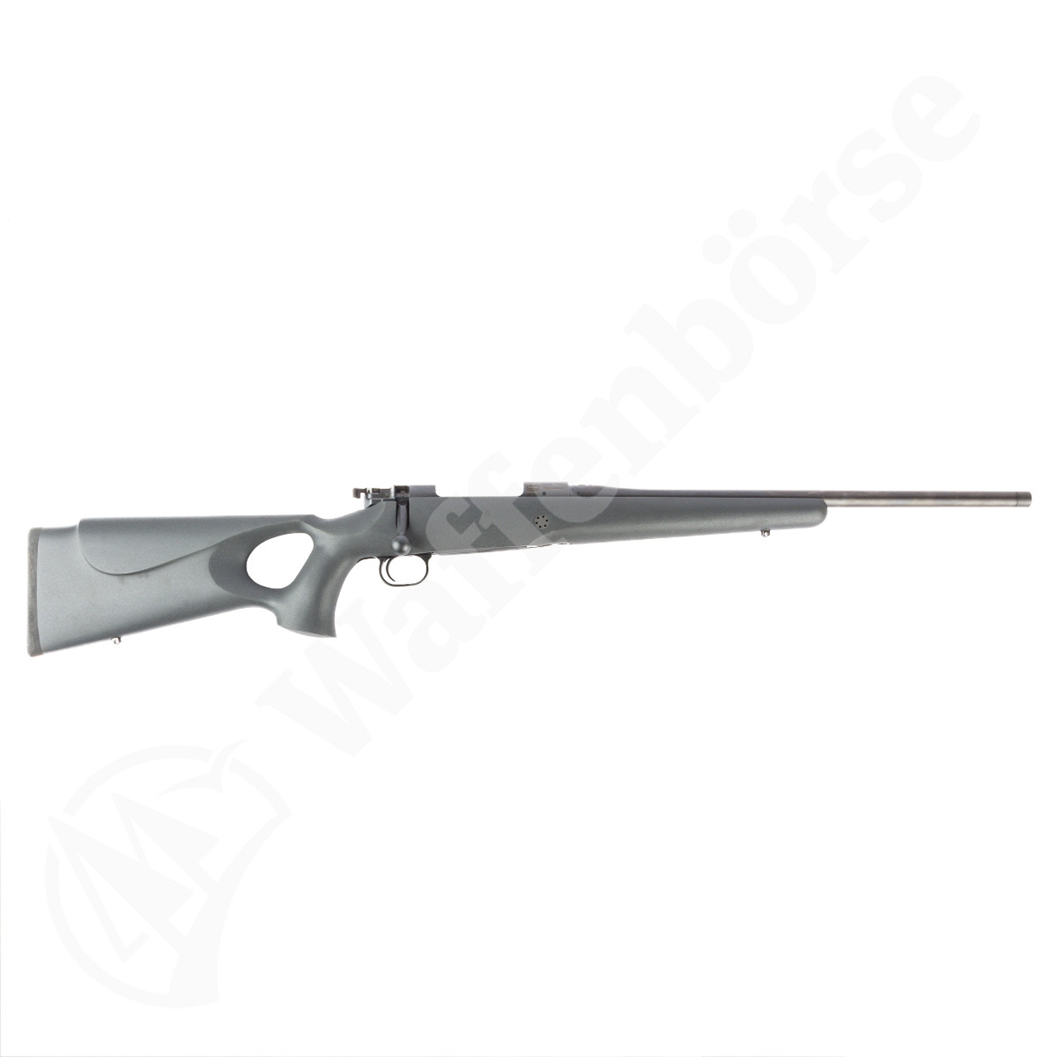 MAUSER M12 Grey Max Kal. 308 Win