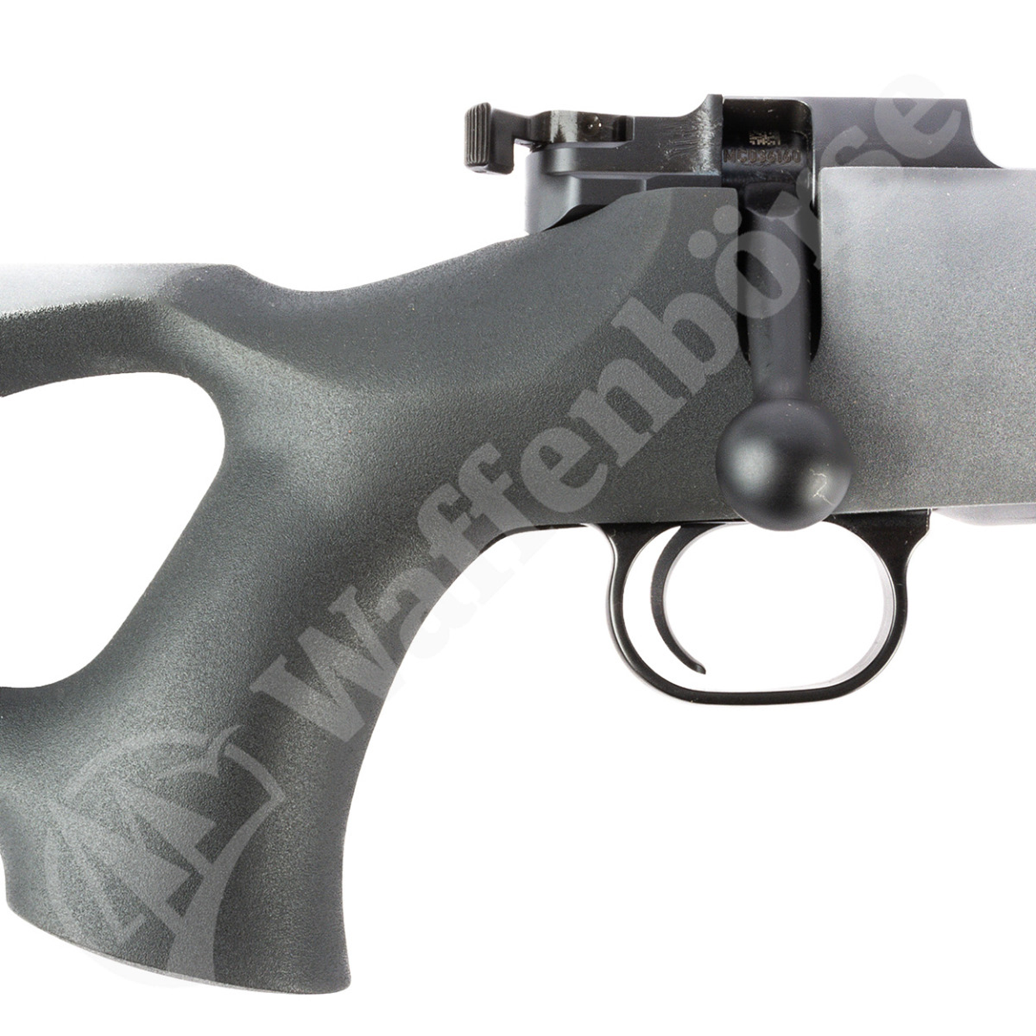 MAUSER M12 Grey Max Kal. 308 Win