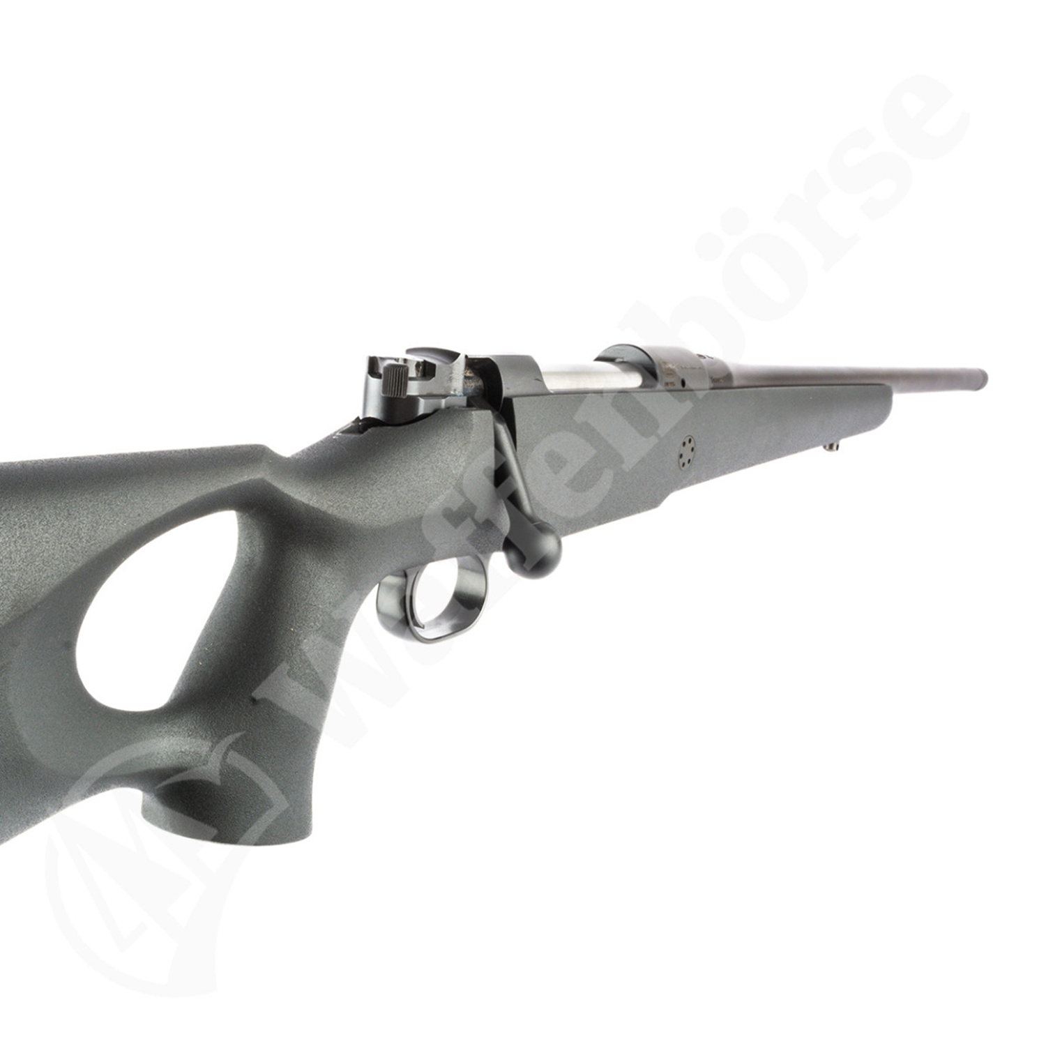 MAUSER M12 Grey Max Kal. 308 Win