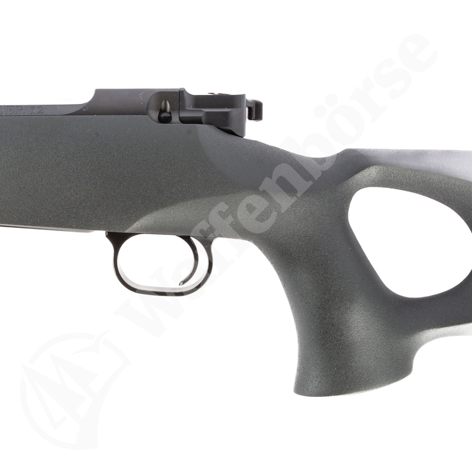 MAUSER M12 Grey Max Kal. 308 Win