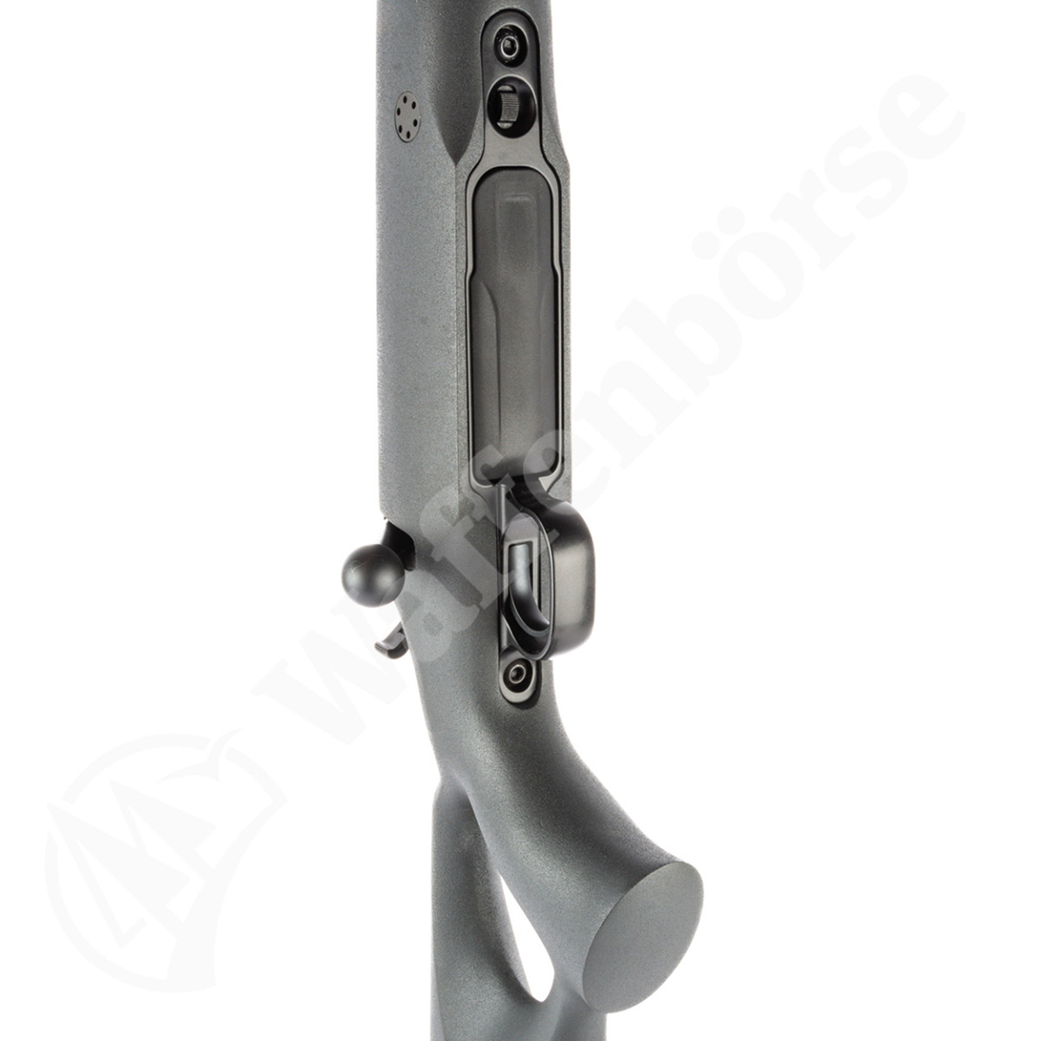 MAUSER M12 Grey Max Kal. 308 Win