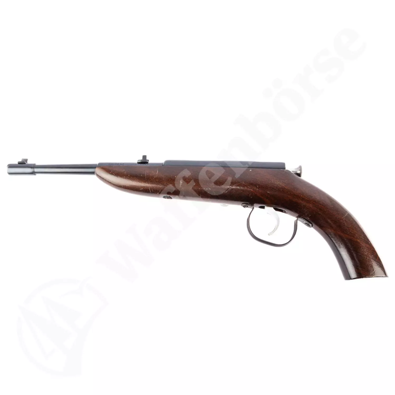 VOERE Flobert-Pistole  .22lr