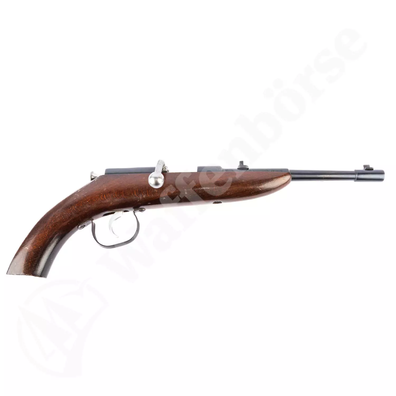 VOERE Flobert-Pistole  .22lr