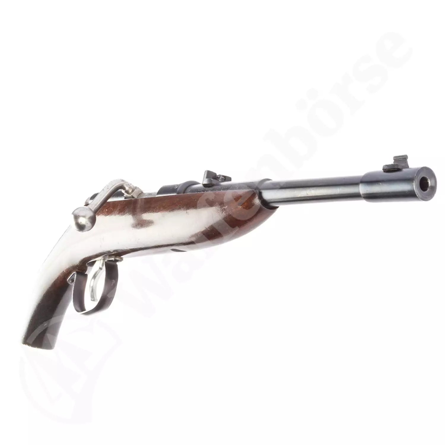 VOERE Flobert-Pistole  .22lr