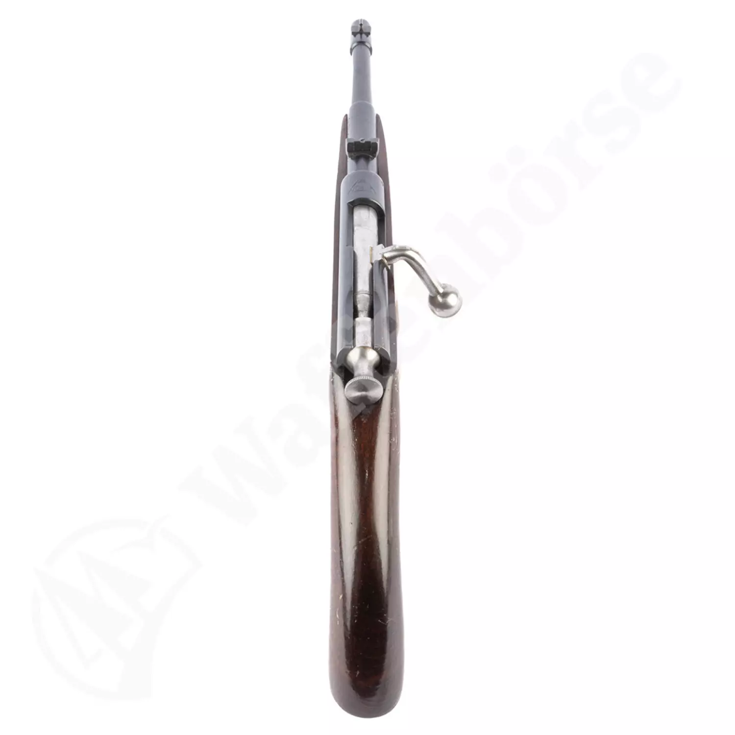 VOERE Flobert-Pistole  .22lr