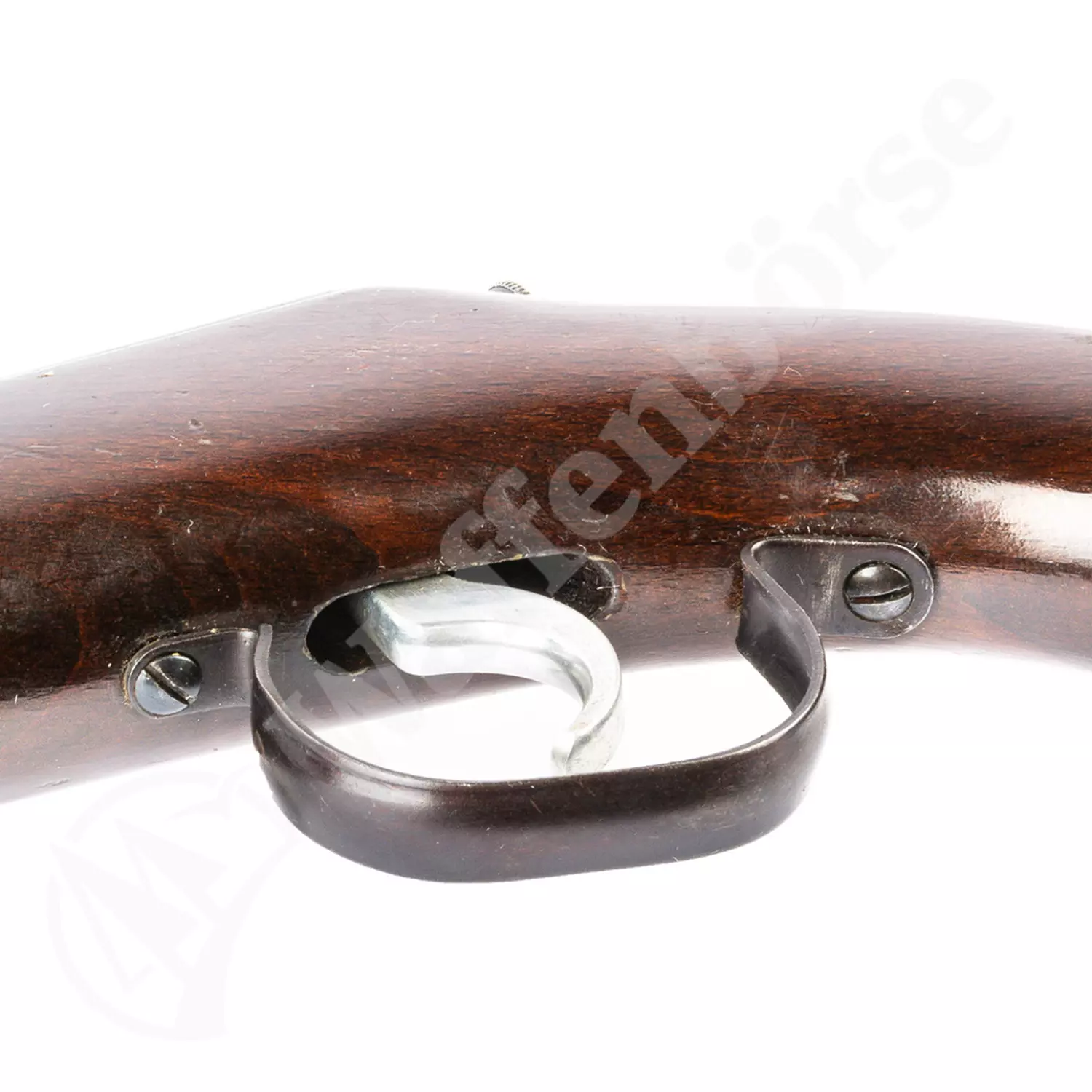 VOERE Flobert-Pistole  .22lr