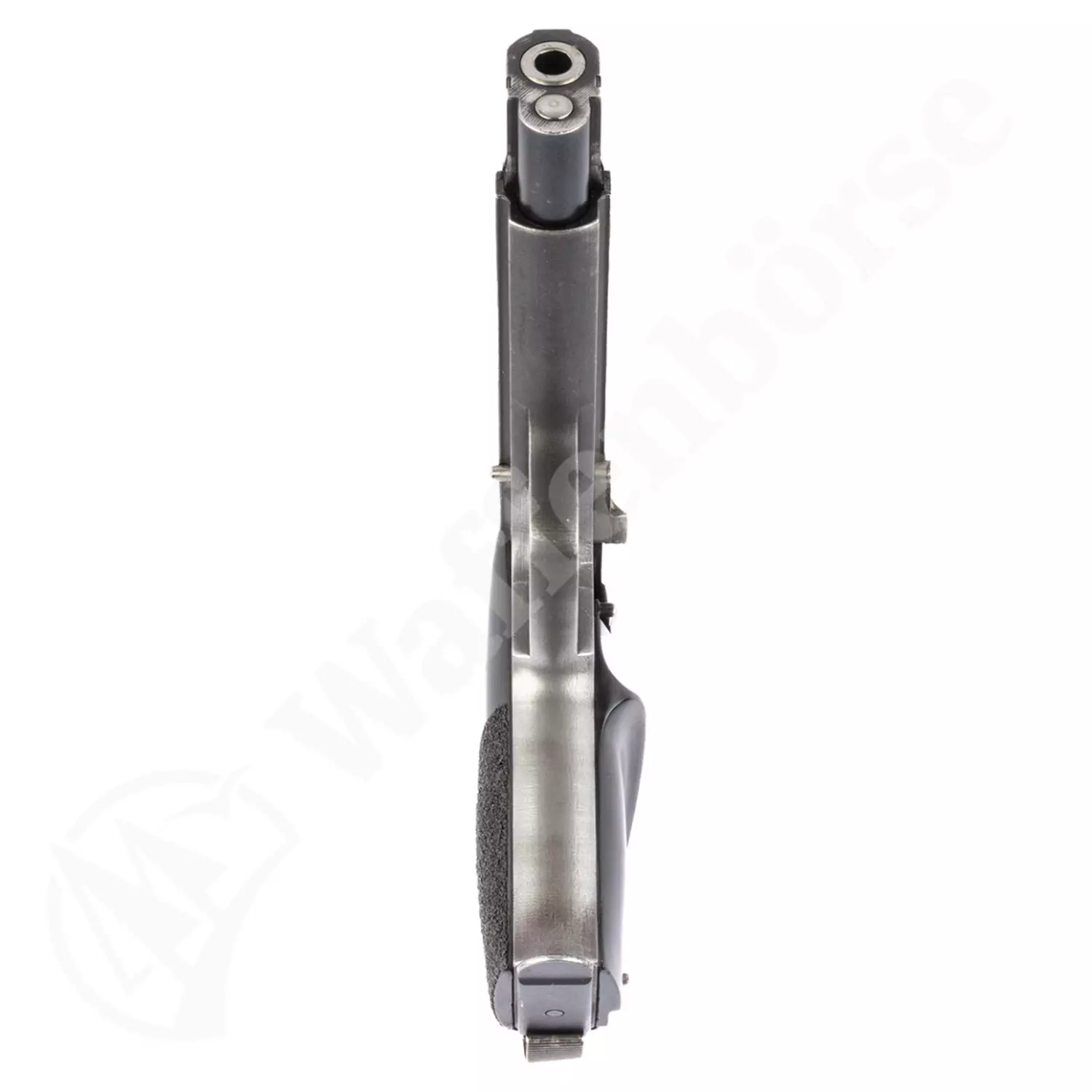 SIG P210 Armee 7.65 para