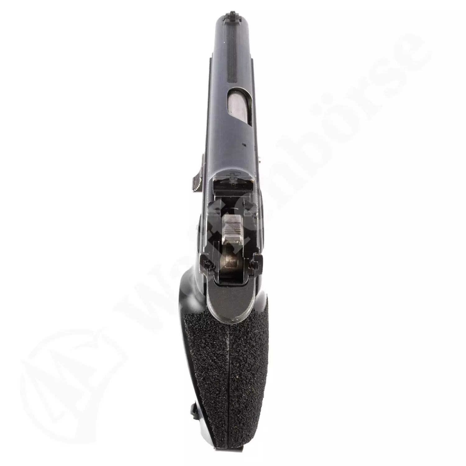SIG P210 Armee 7.65 para