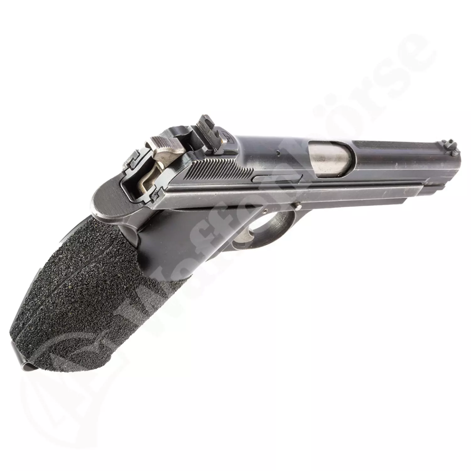 SIG P210 Armee 7.65 para