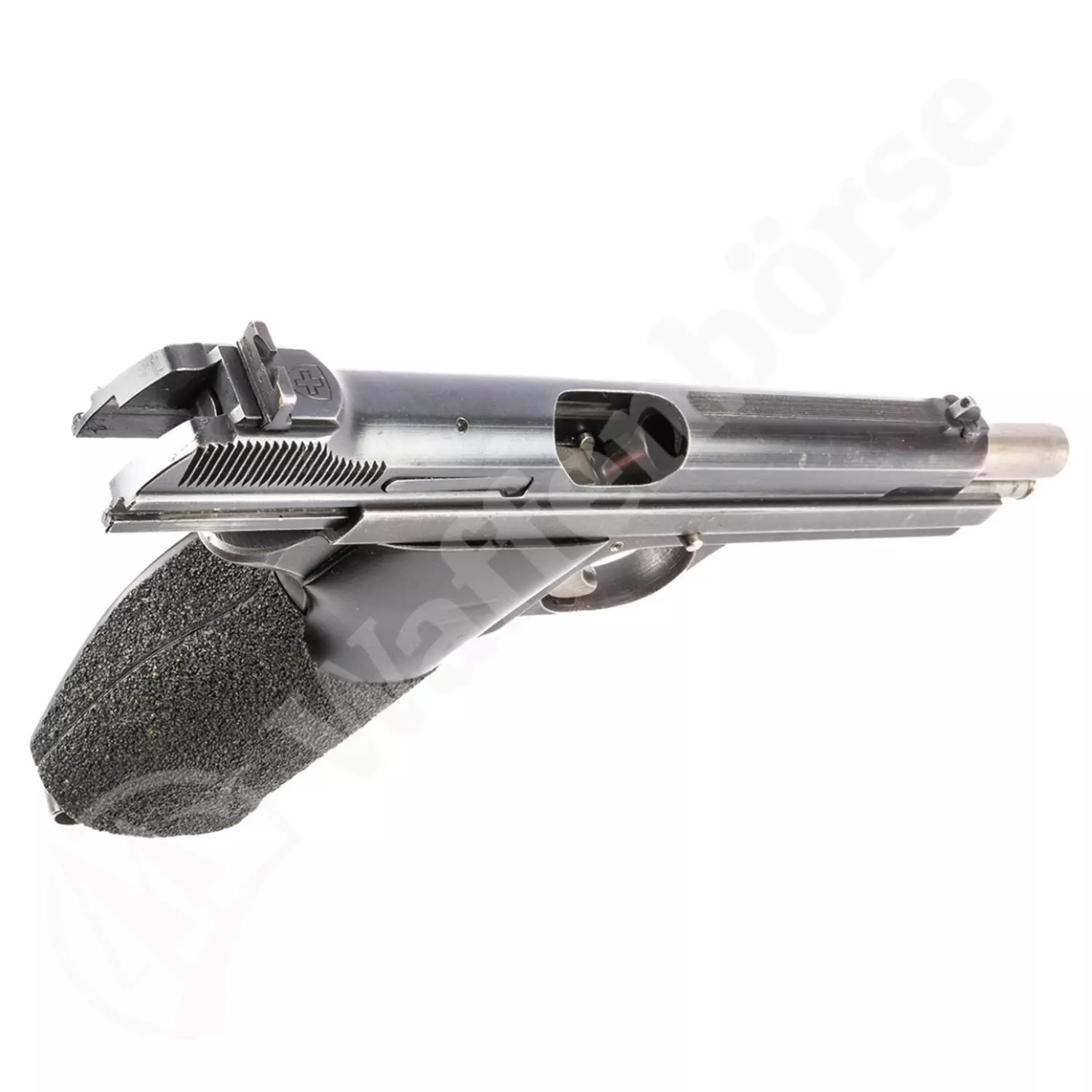 SIG P210 Armee 7.65 para