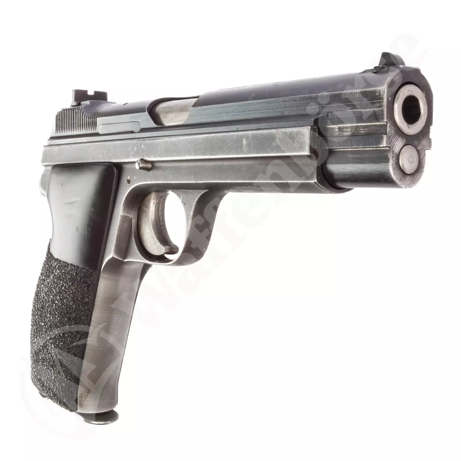 SIG P210 Armee 7.65 para