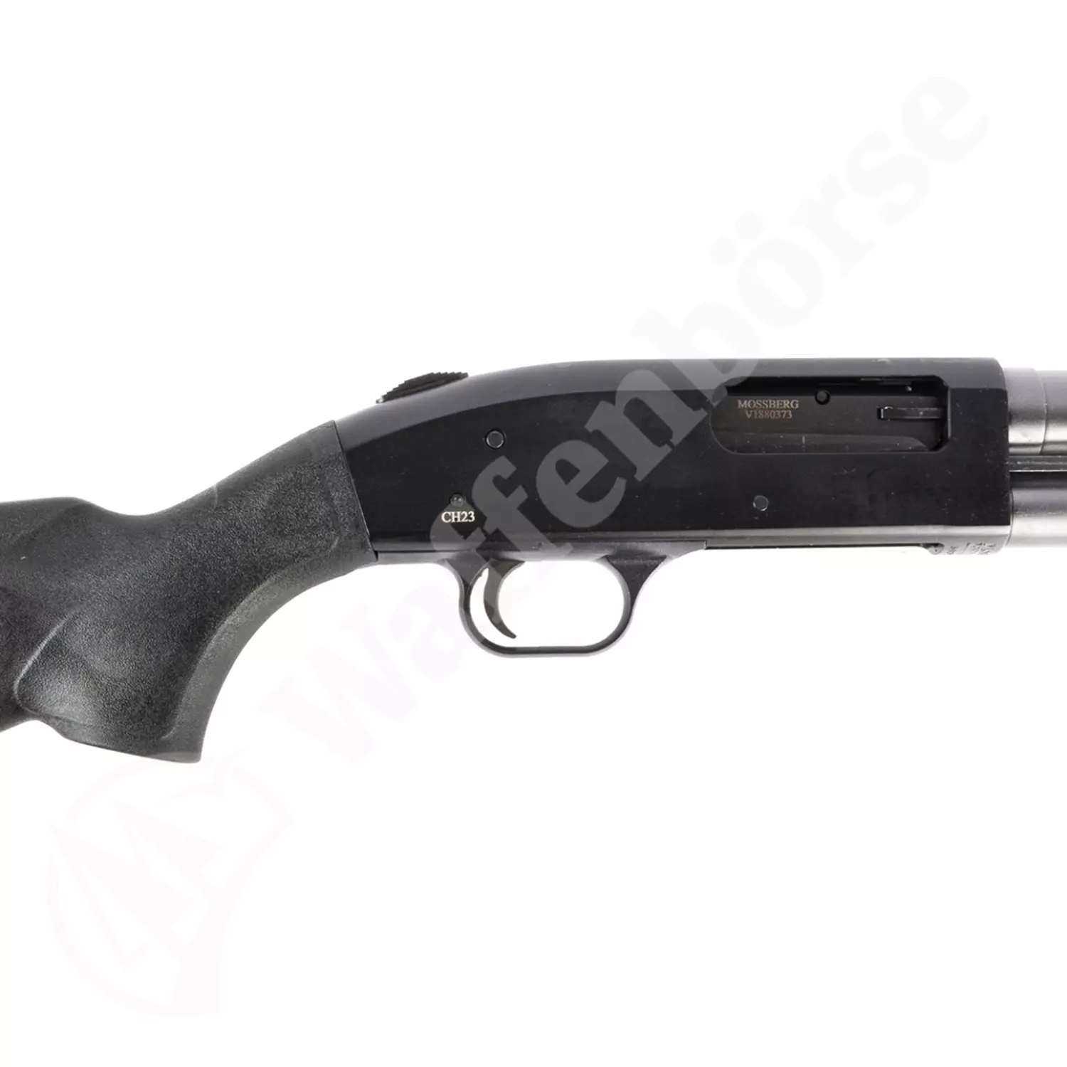 MOSSBERG 590 Parkger 18.5