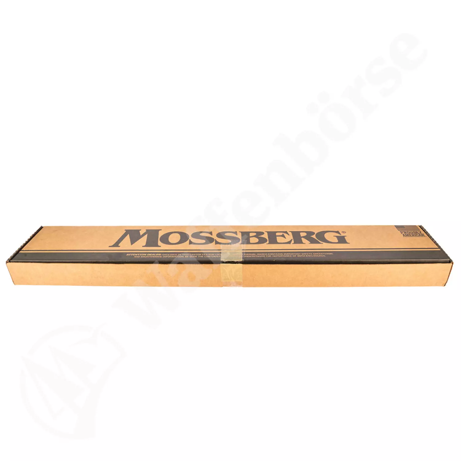 MOSSBERG 590 Parkger 18.5
