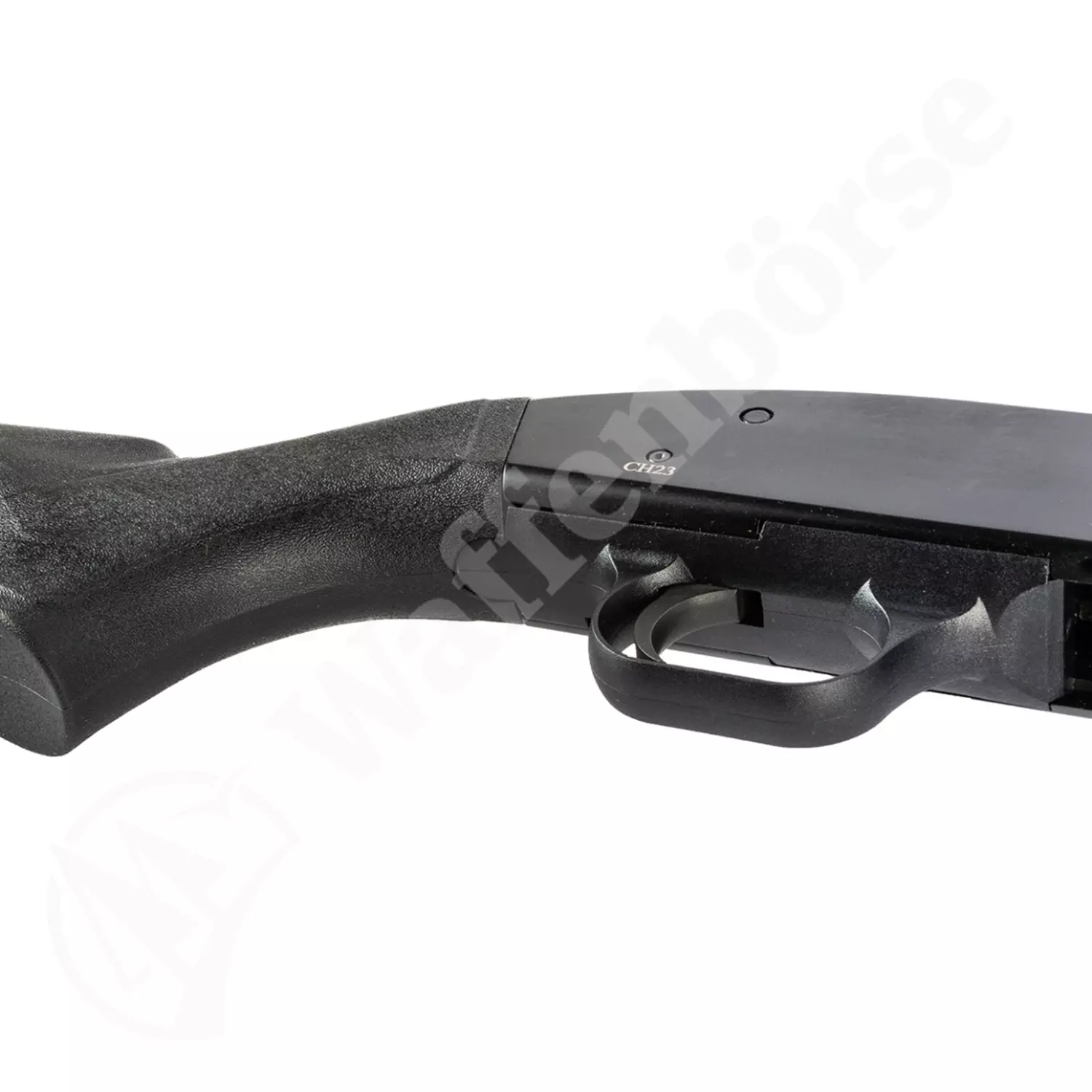 MOSSBERG 590 Parkger 18.5