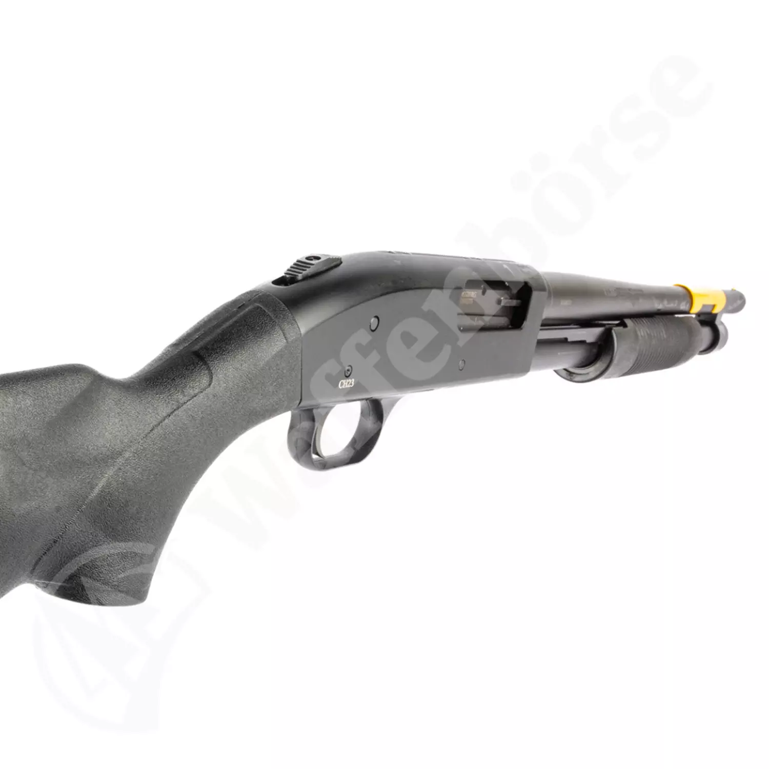 MOSSBERG 590 Parkger 18.5