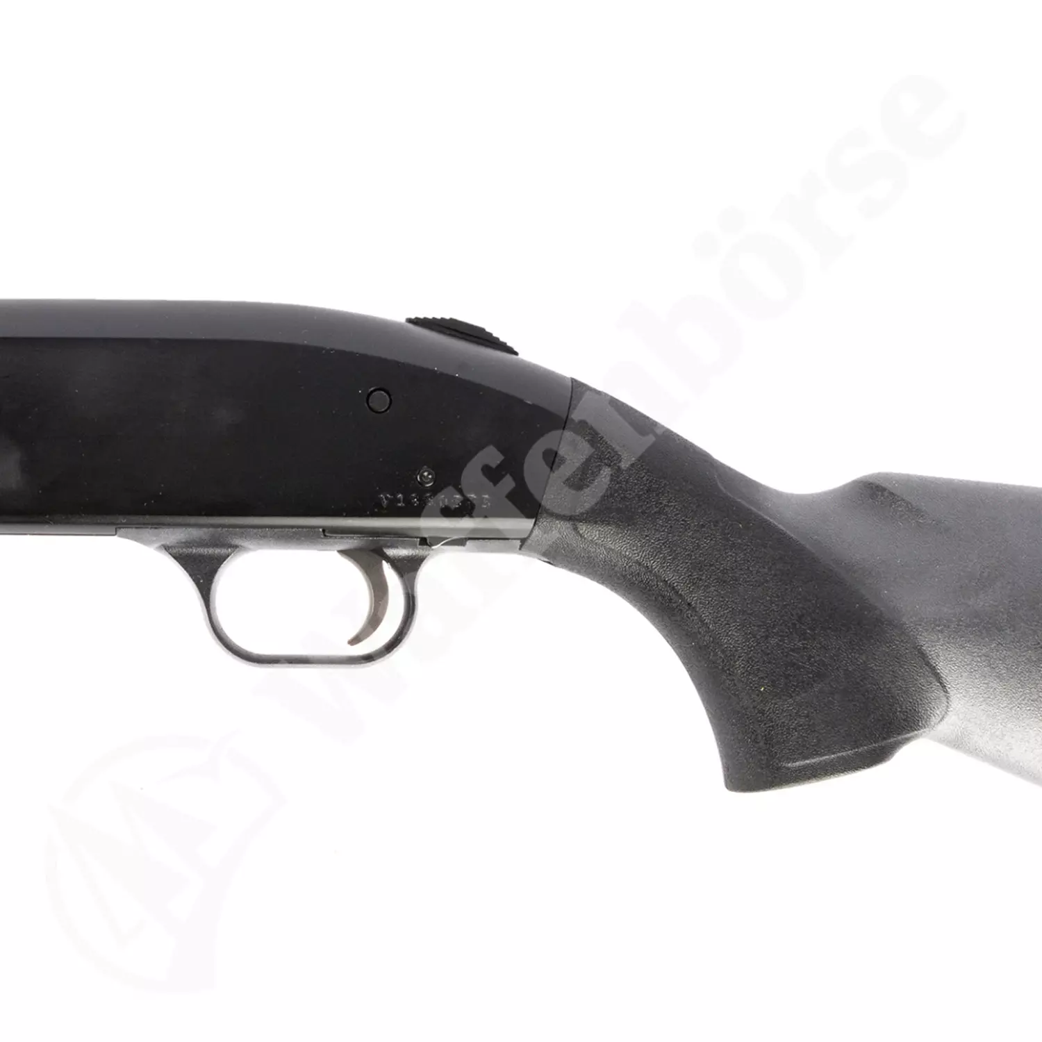 MOSSBERG 590 Parkger 18.5