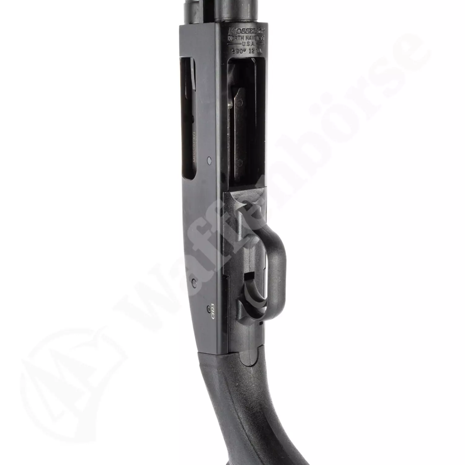 MOSSBERG 590 Parkger 18.5