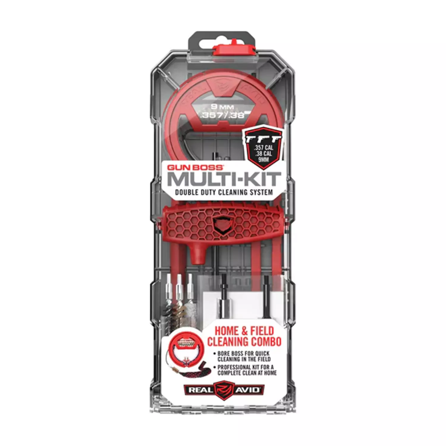 Real Avid Gun Boss Multi Kit .223/5,56mm