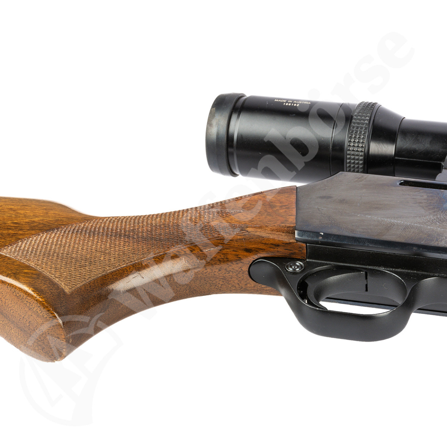 FN Browning BAR Halb Automat .270 Winchester