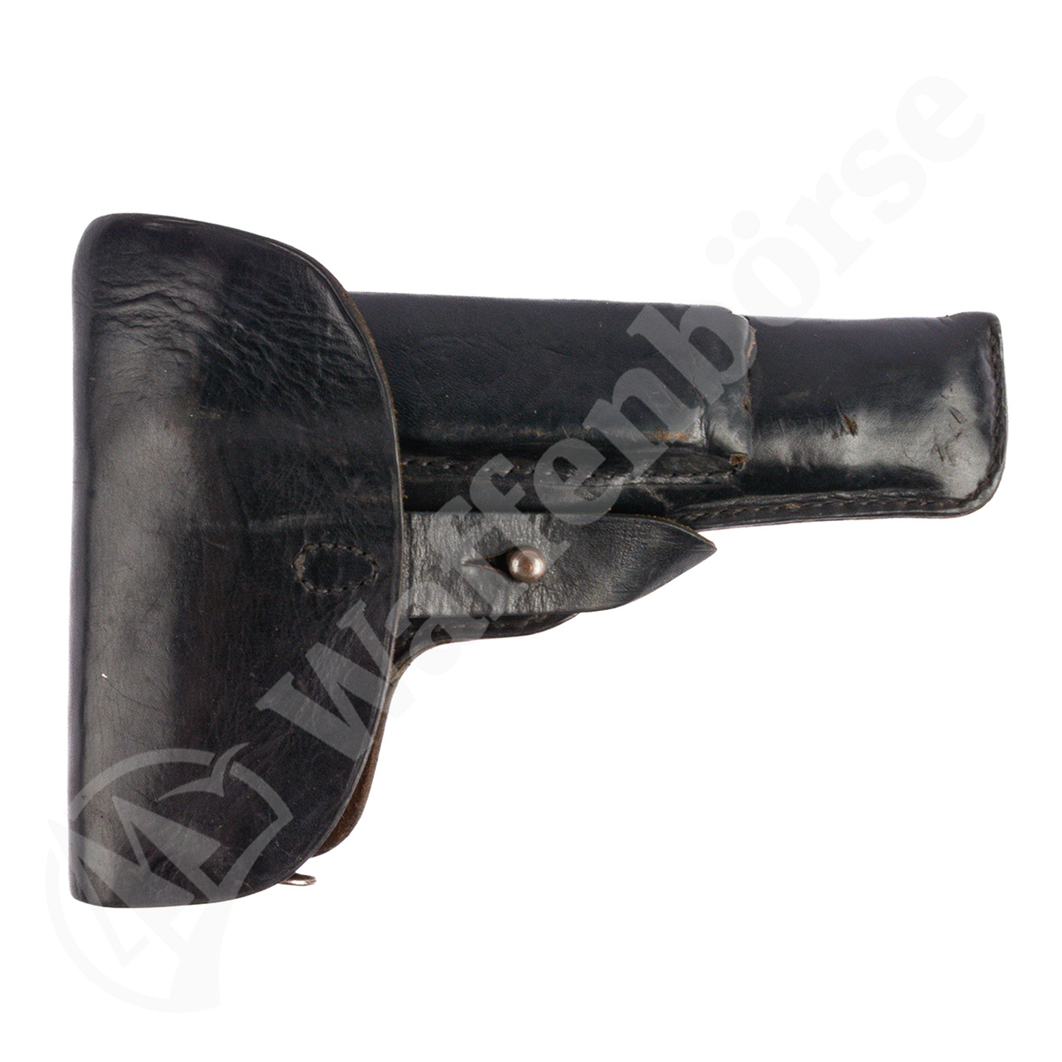 SIG 210-4 DB 9mm para