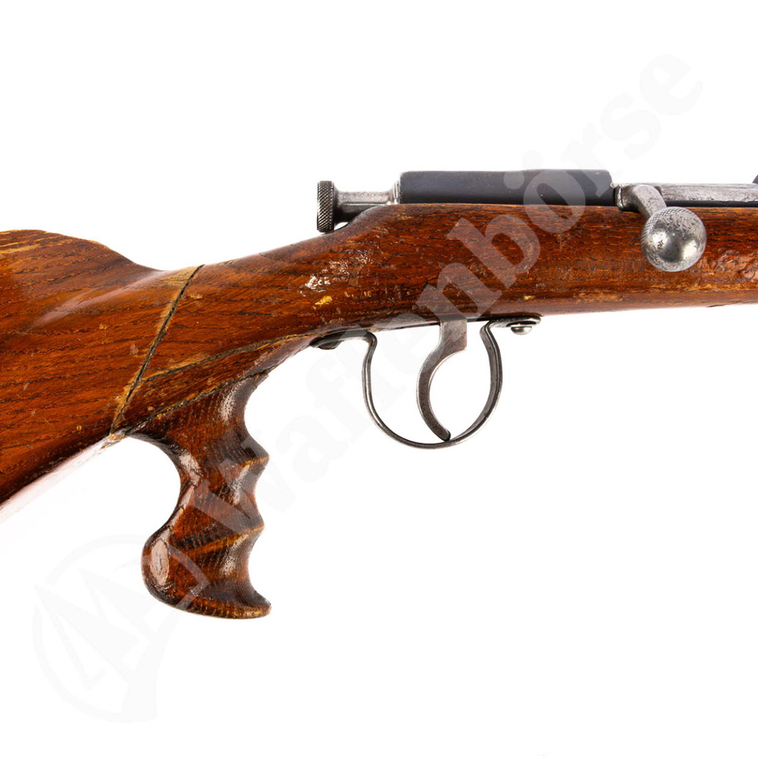 EICHE Standard  Flobert  .22 lr