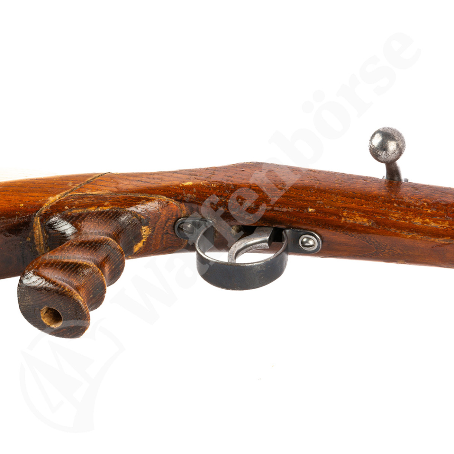 EICHE Standard  Flobert  .22 lr