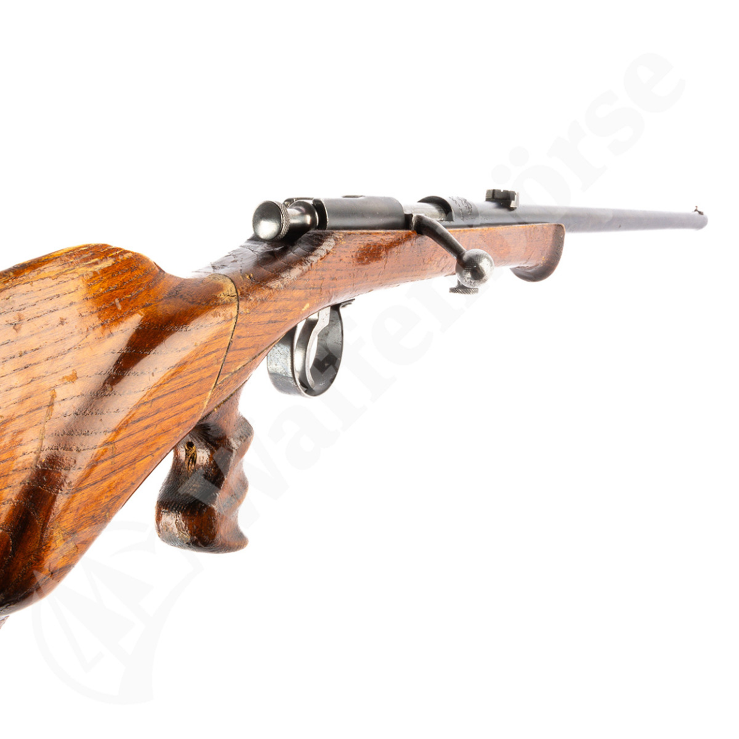 EICHE Standard  Flobert  .22 lr