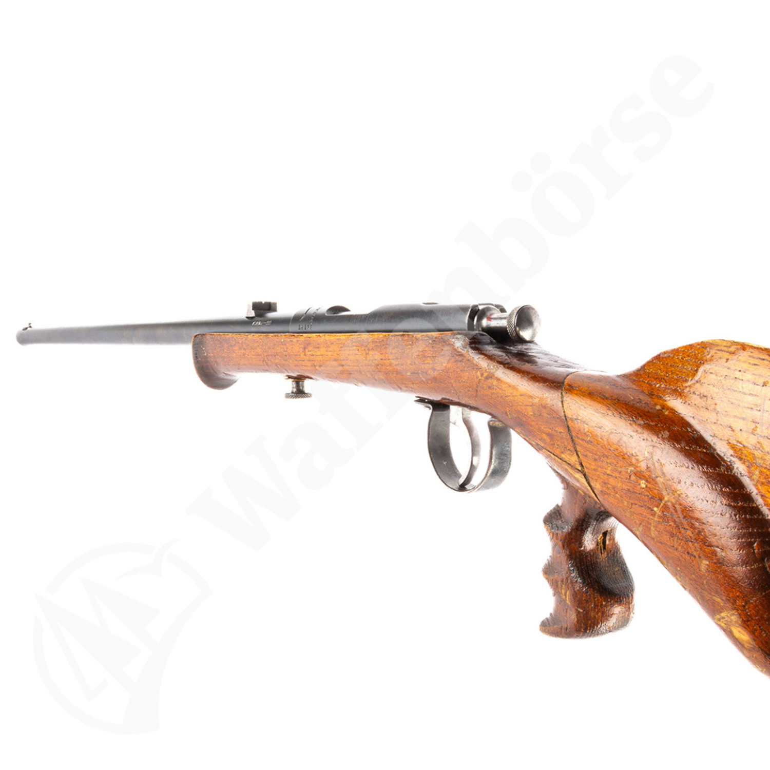 EICHE Standard  Flobert  .22 lr