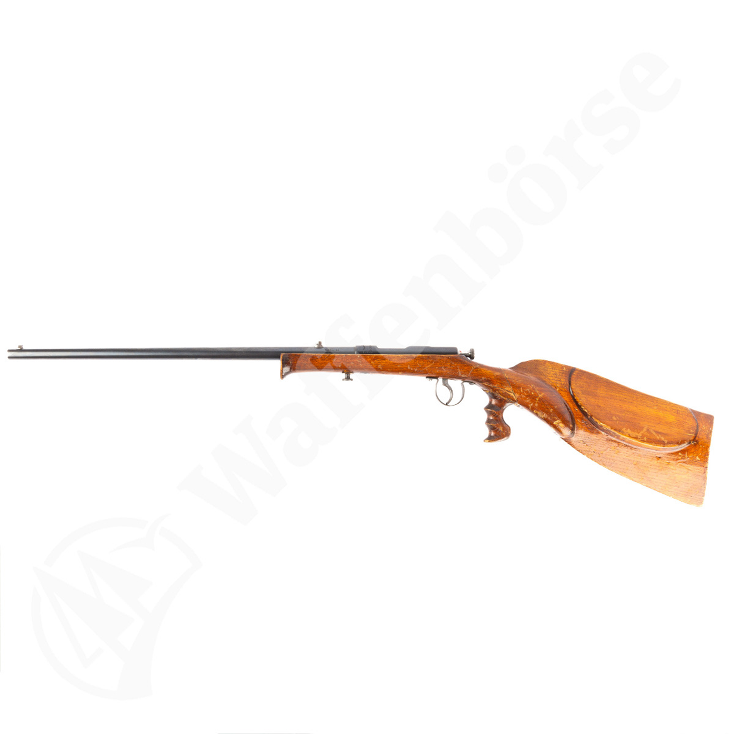 EICHE Standard  Flobert  .22 lr
