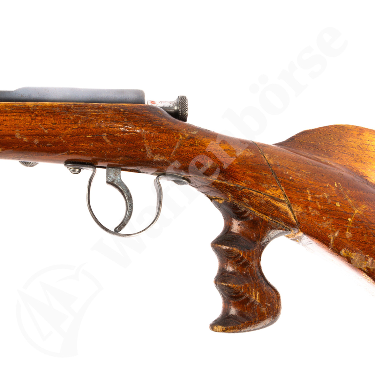 EICHE Standard  Flobert  .22 lr