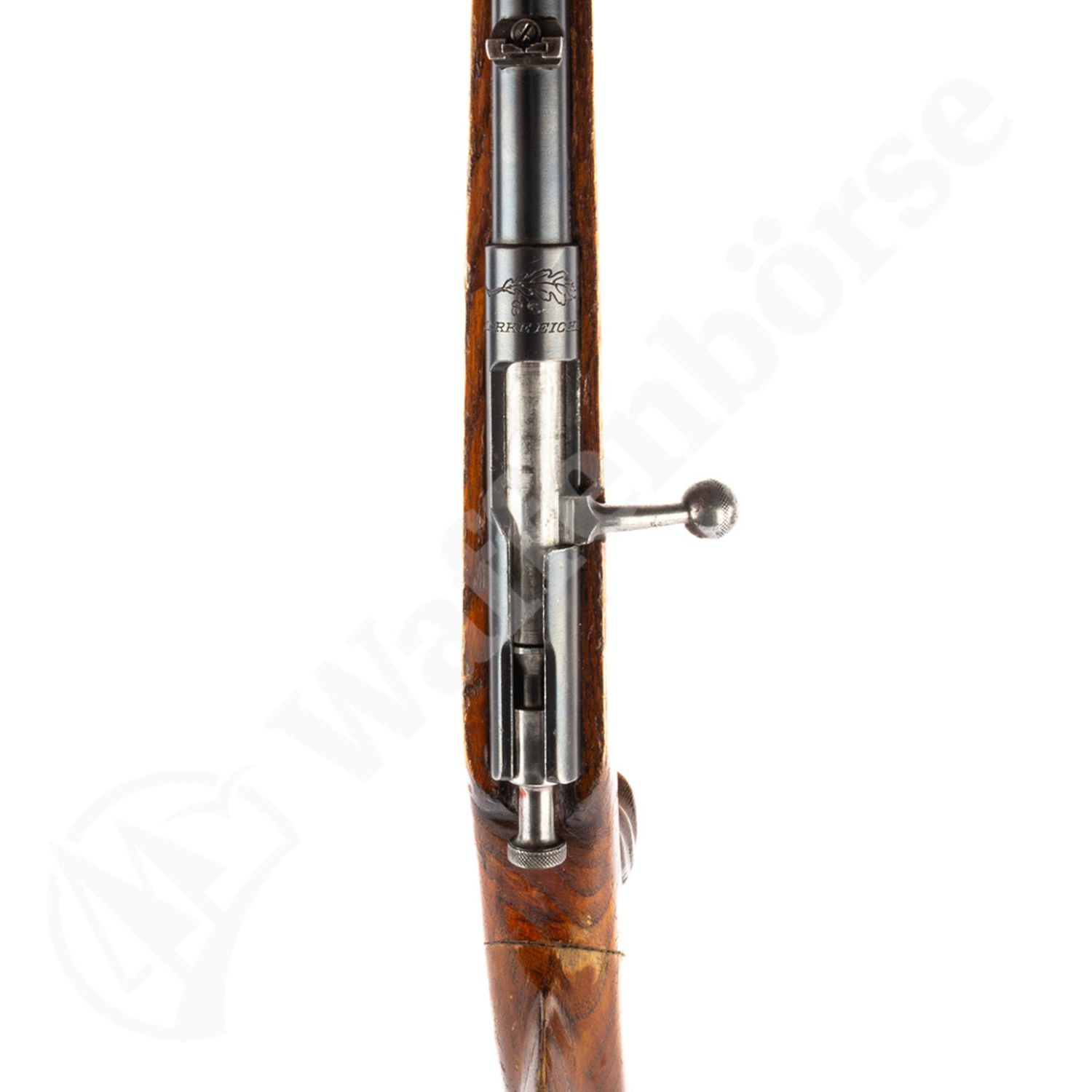 EICHE Standard  Flobert  .22 lr