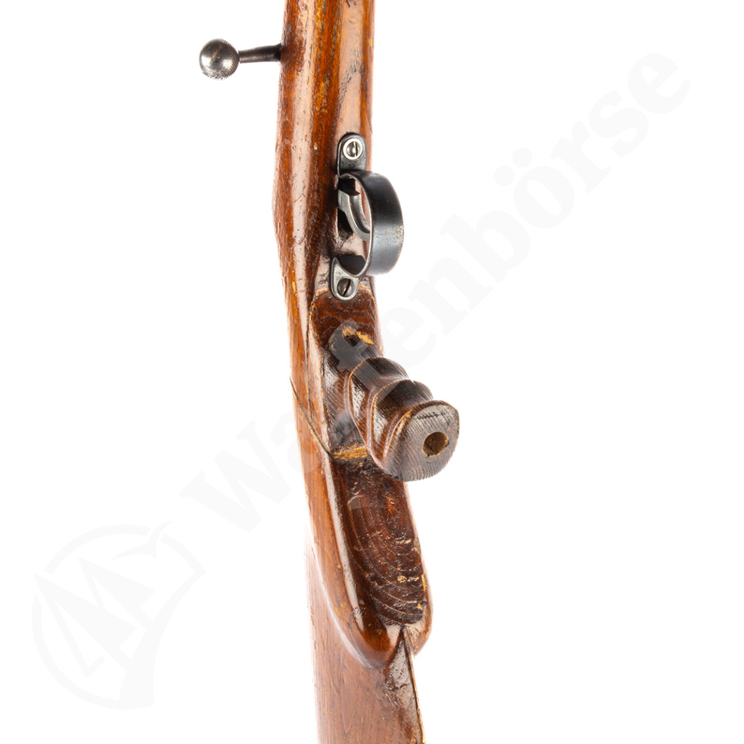 EICHE Standard  Flobert  .22 lr