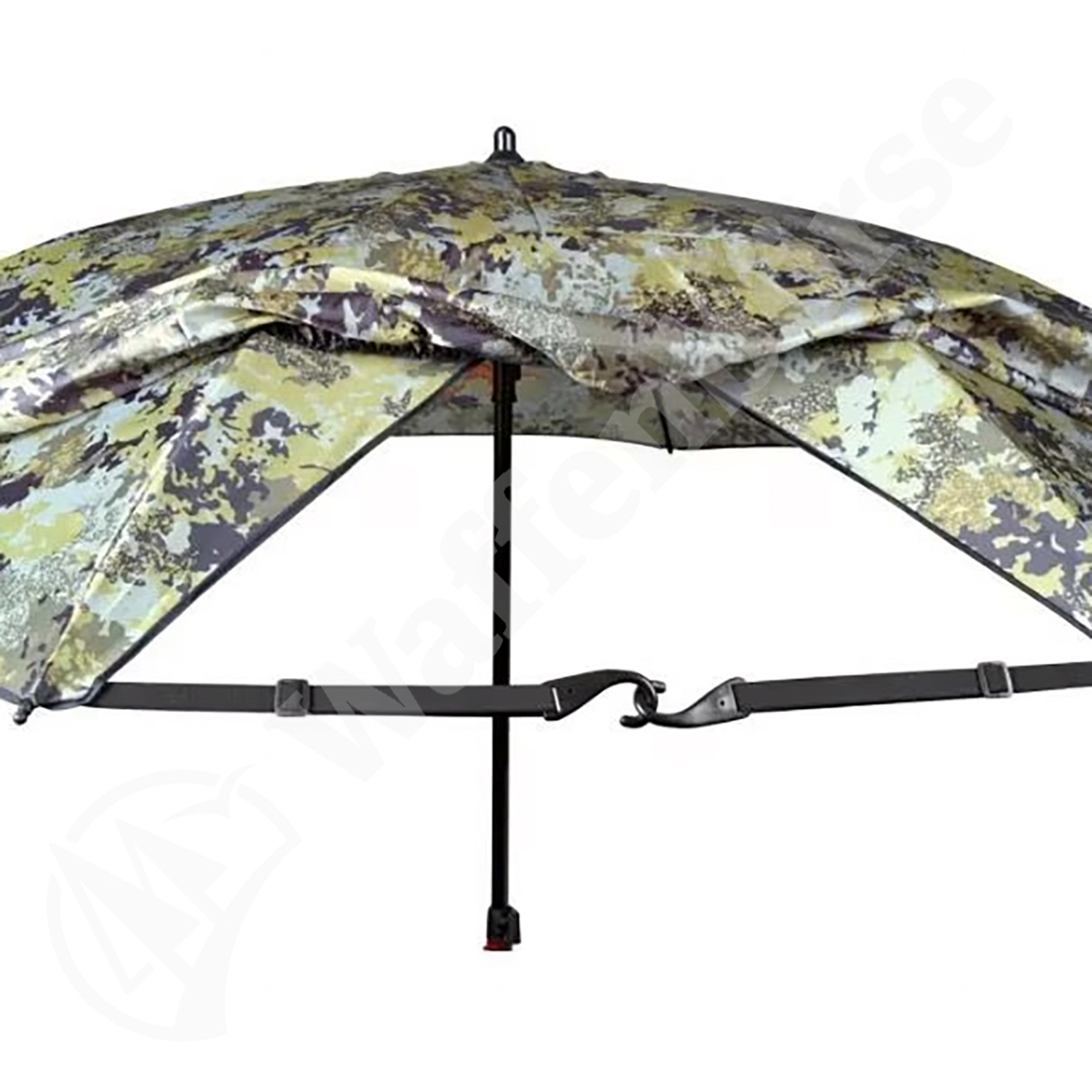 Blaser Jagdregenschirm (huntec camo)
