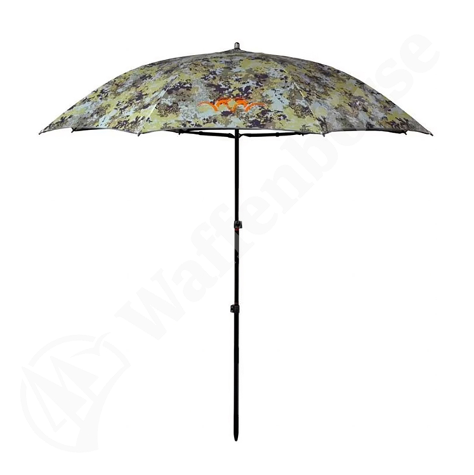 Blaser Jagdregenschirm (huntec camo)