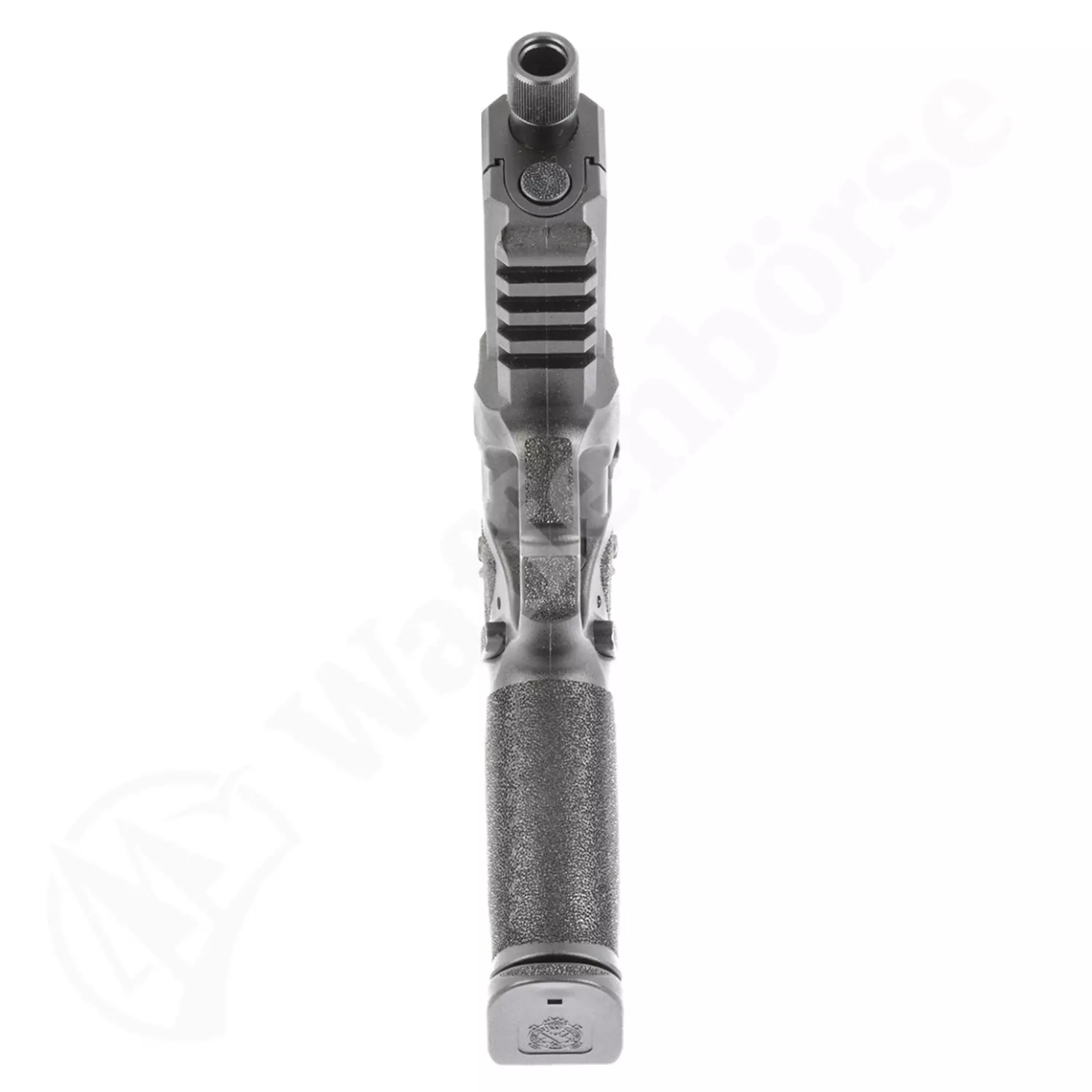 Springfield Armory Echelon 4.5F Gewindelauf 9mm para