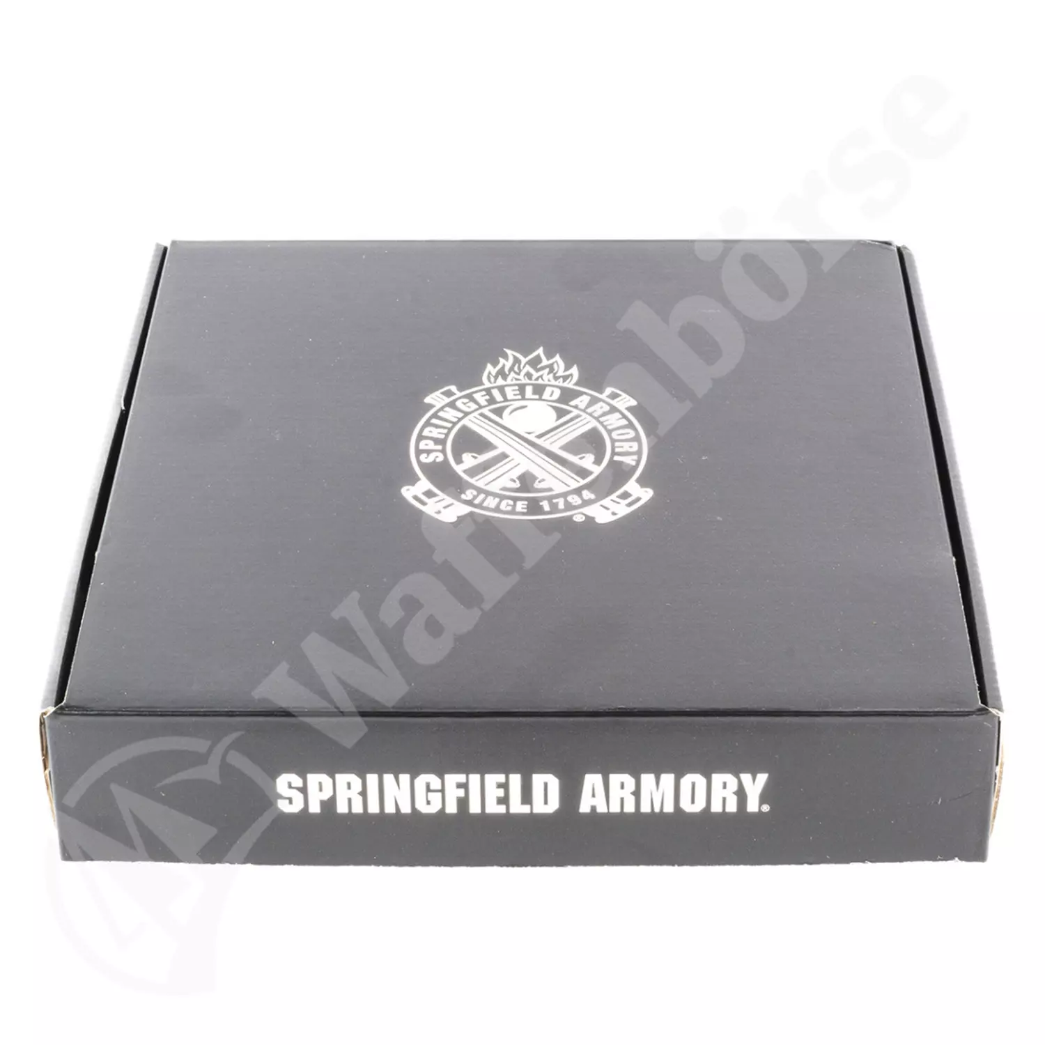 Springfield Armory Echelon 4.5F Gewindelauf 9mm para