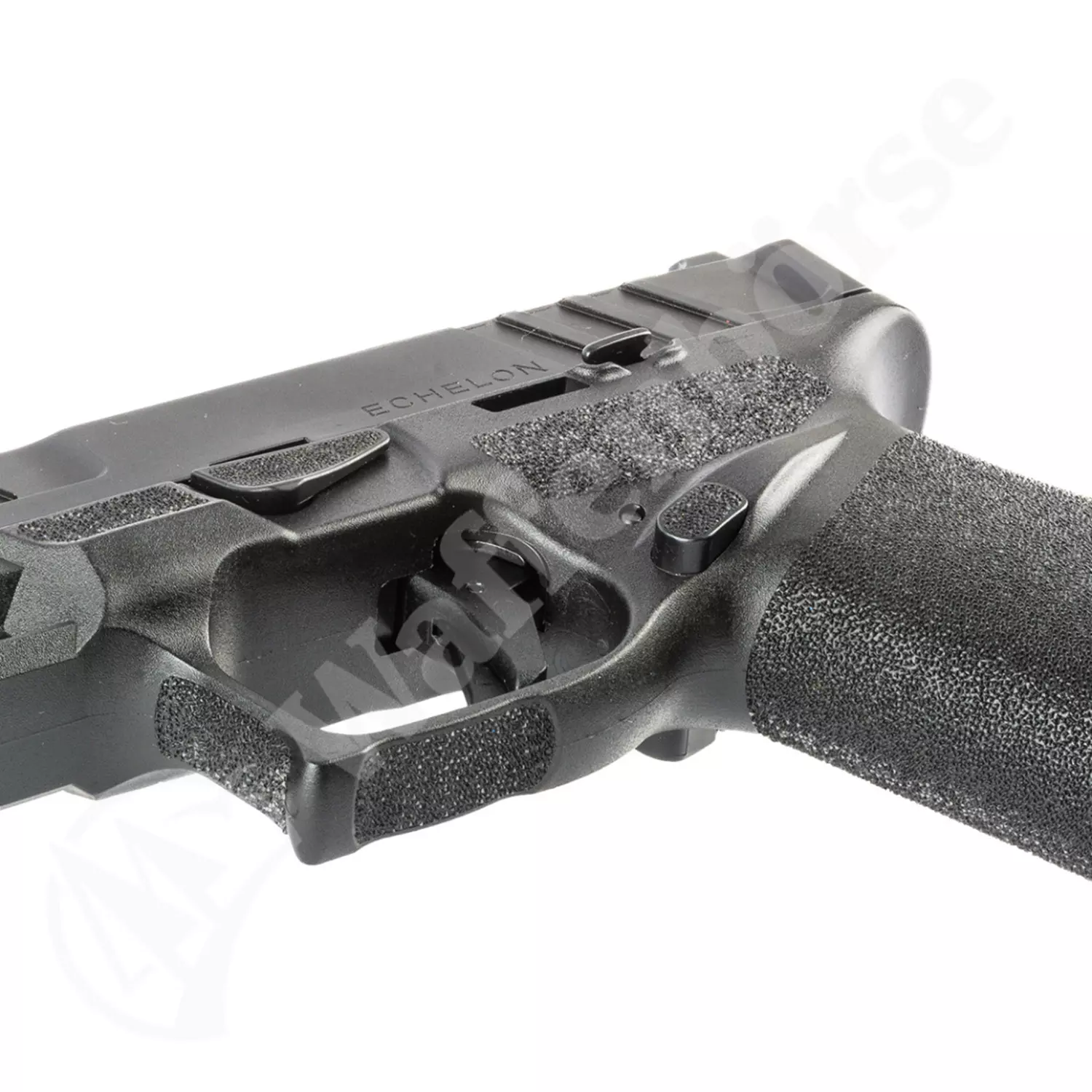 Springfield Armory Echelon 4.5F Gewindelauf 9mm para