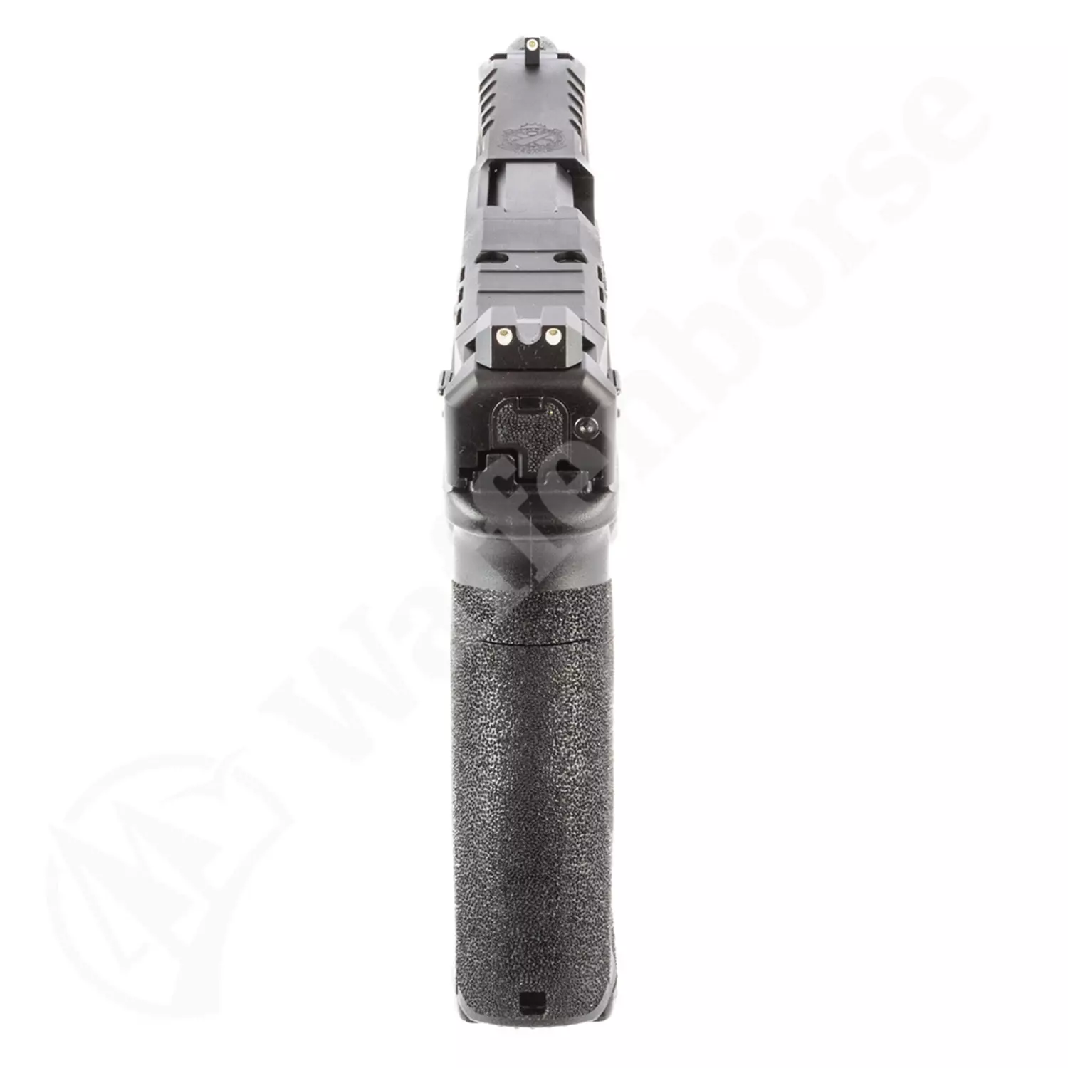Springfield Armory Echelon 4.5F Gewindelauf 9mm para