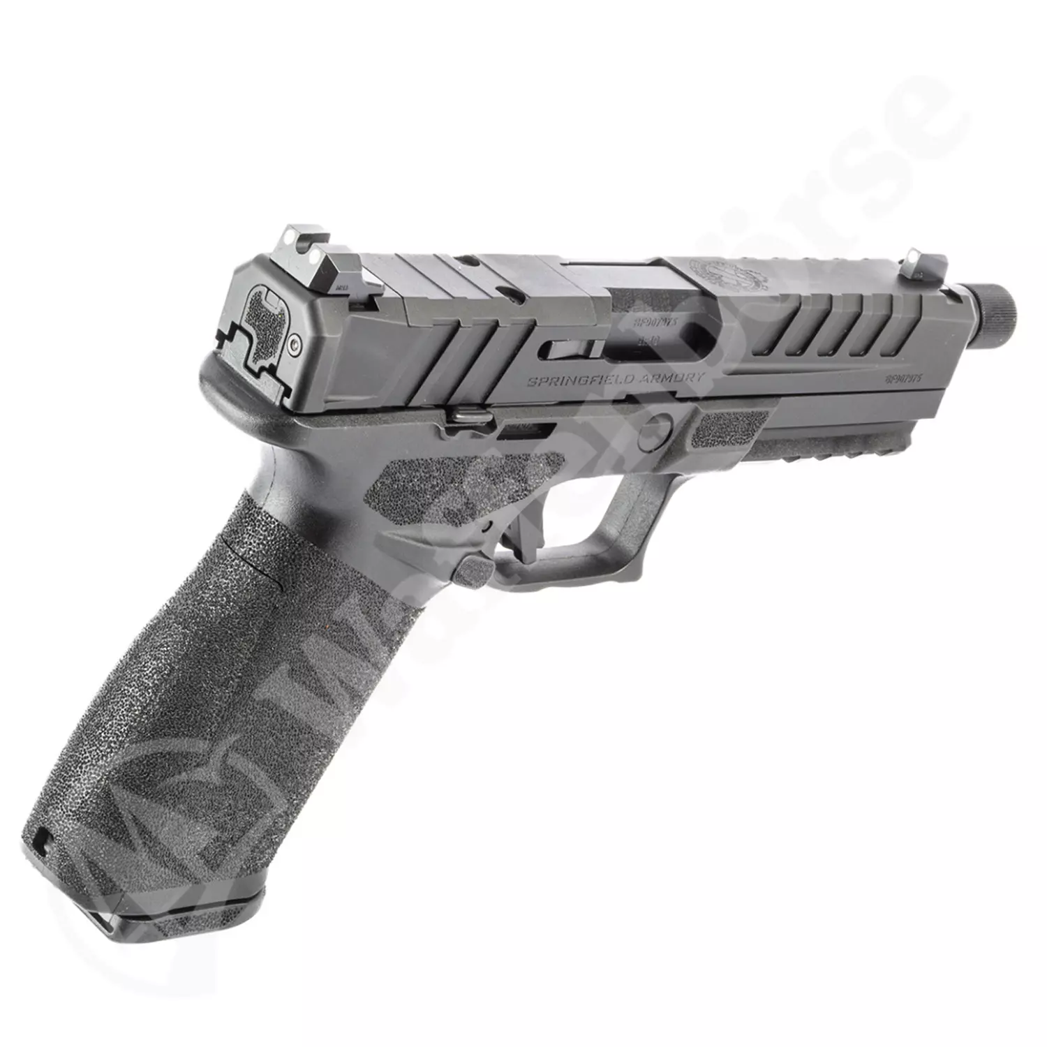 Springfield Armory Echelon 4.5F Gewindelauf 9mm para