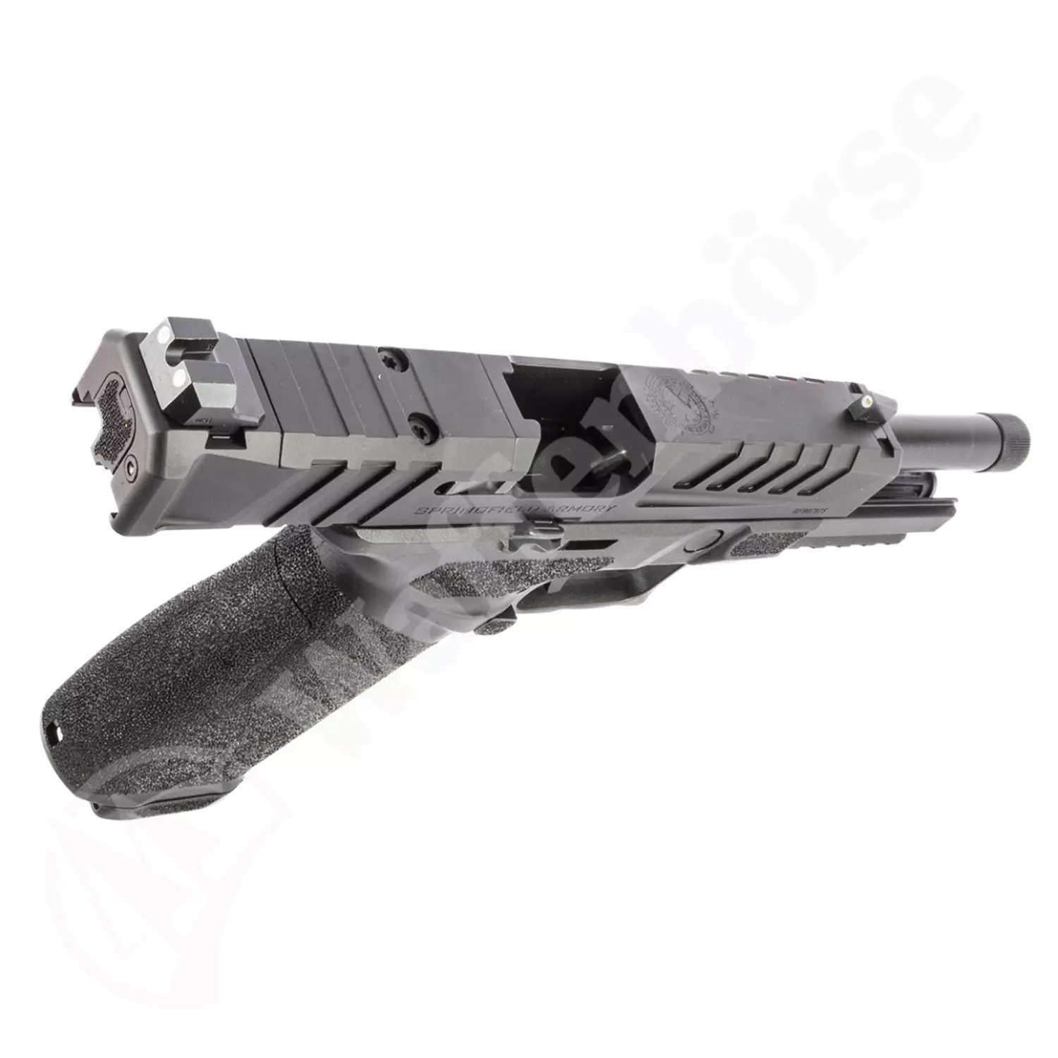 Springfield Armory Echelon 4.5F Gewindelauf 9mm para