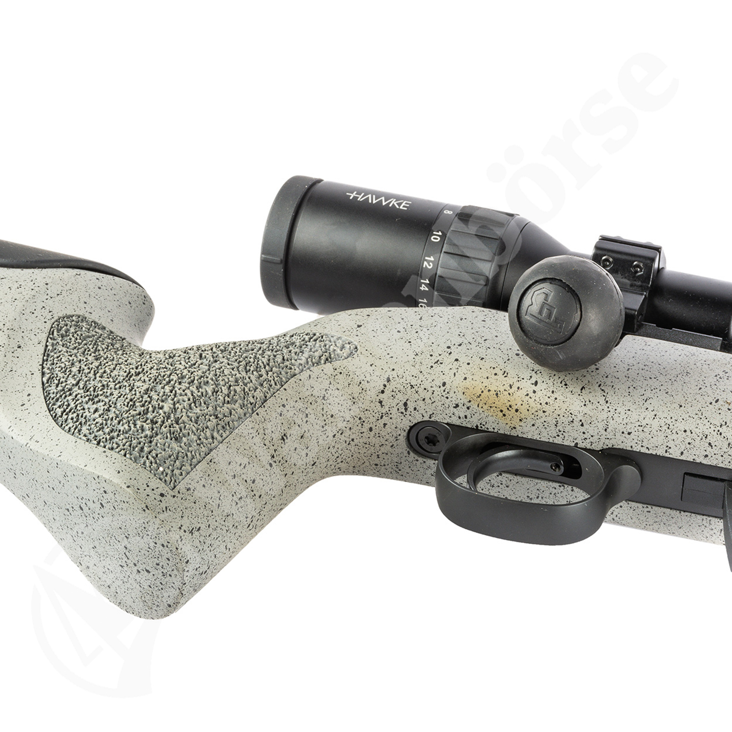 CZ457 LRP Match.22lr