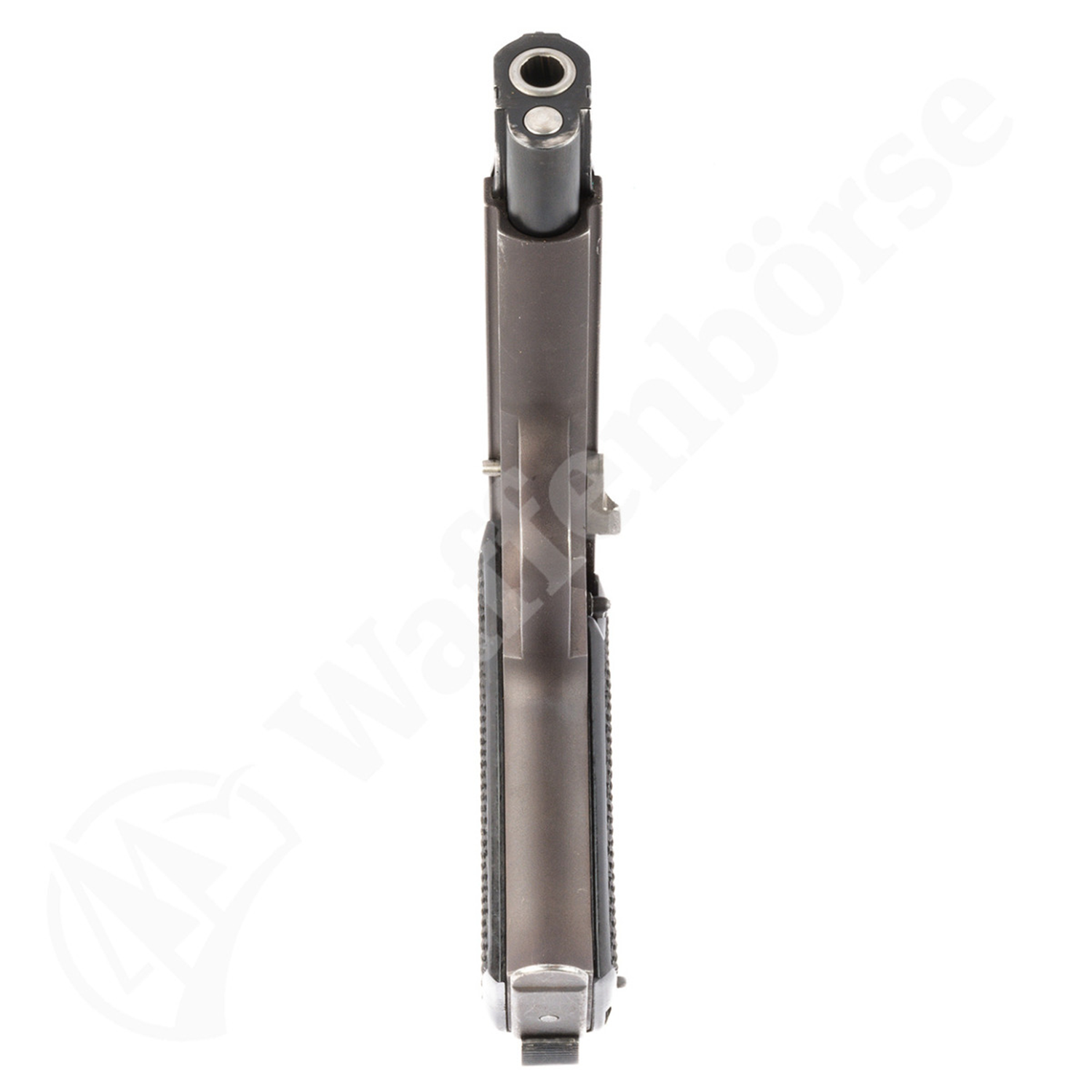 SIG 210-A Armee Pistole   9mm para